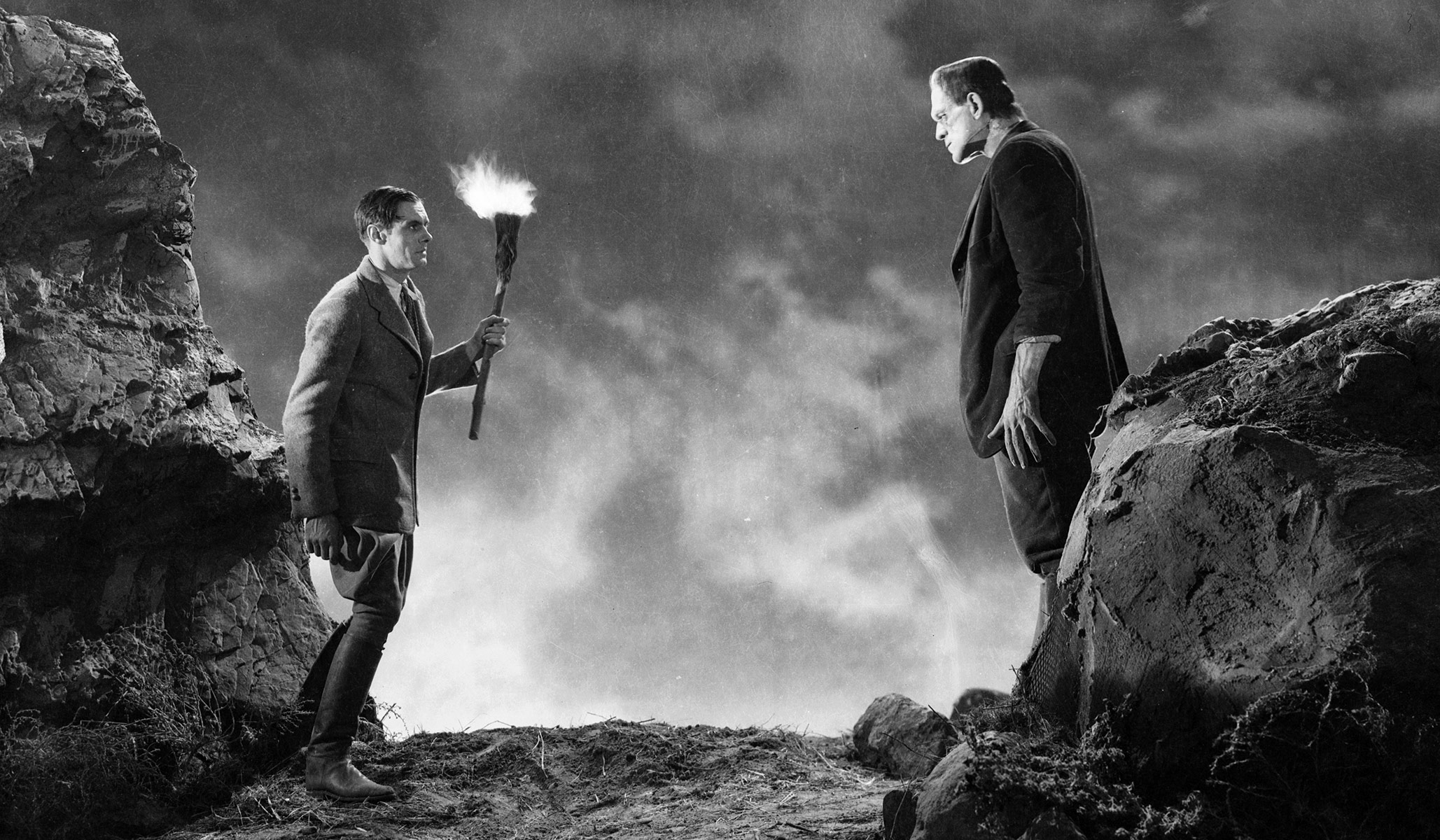 <em>Frankenstein</em>, the Original Lab Leak