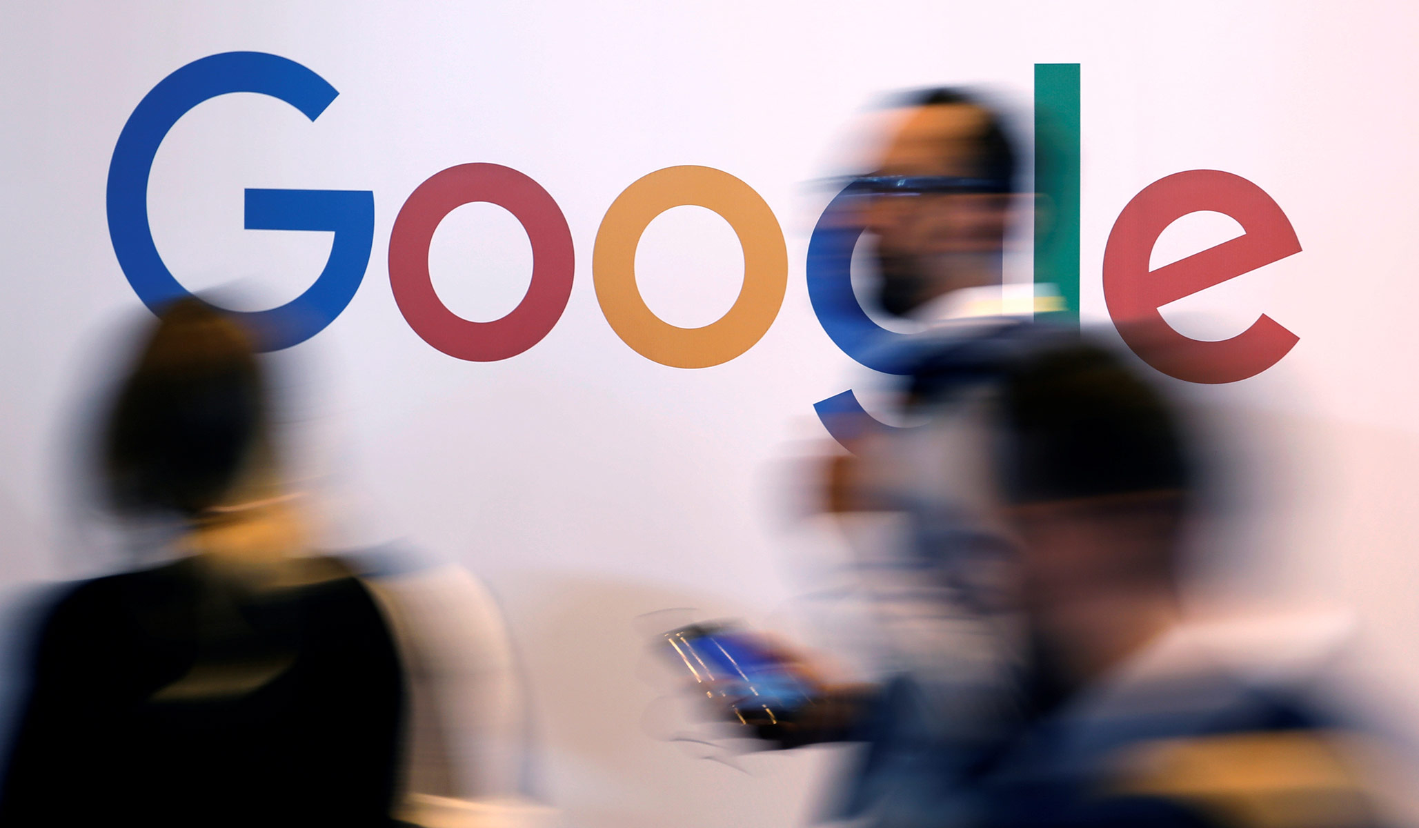 Google's Algorithm Goes Woke – National Review