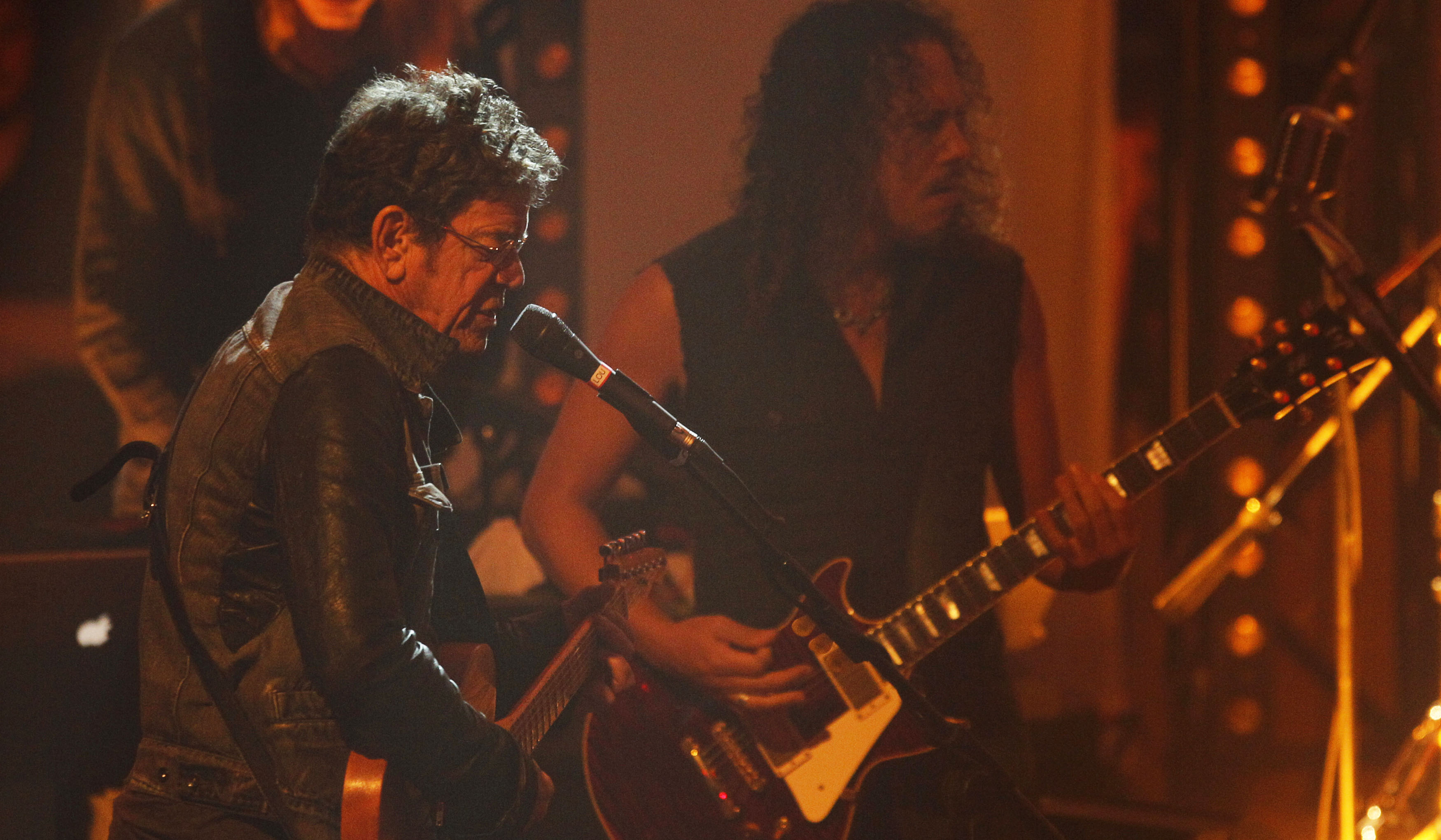 The Hippie-Hating, Anti-everything Spirit of the Velvet Underground