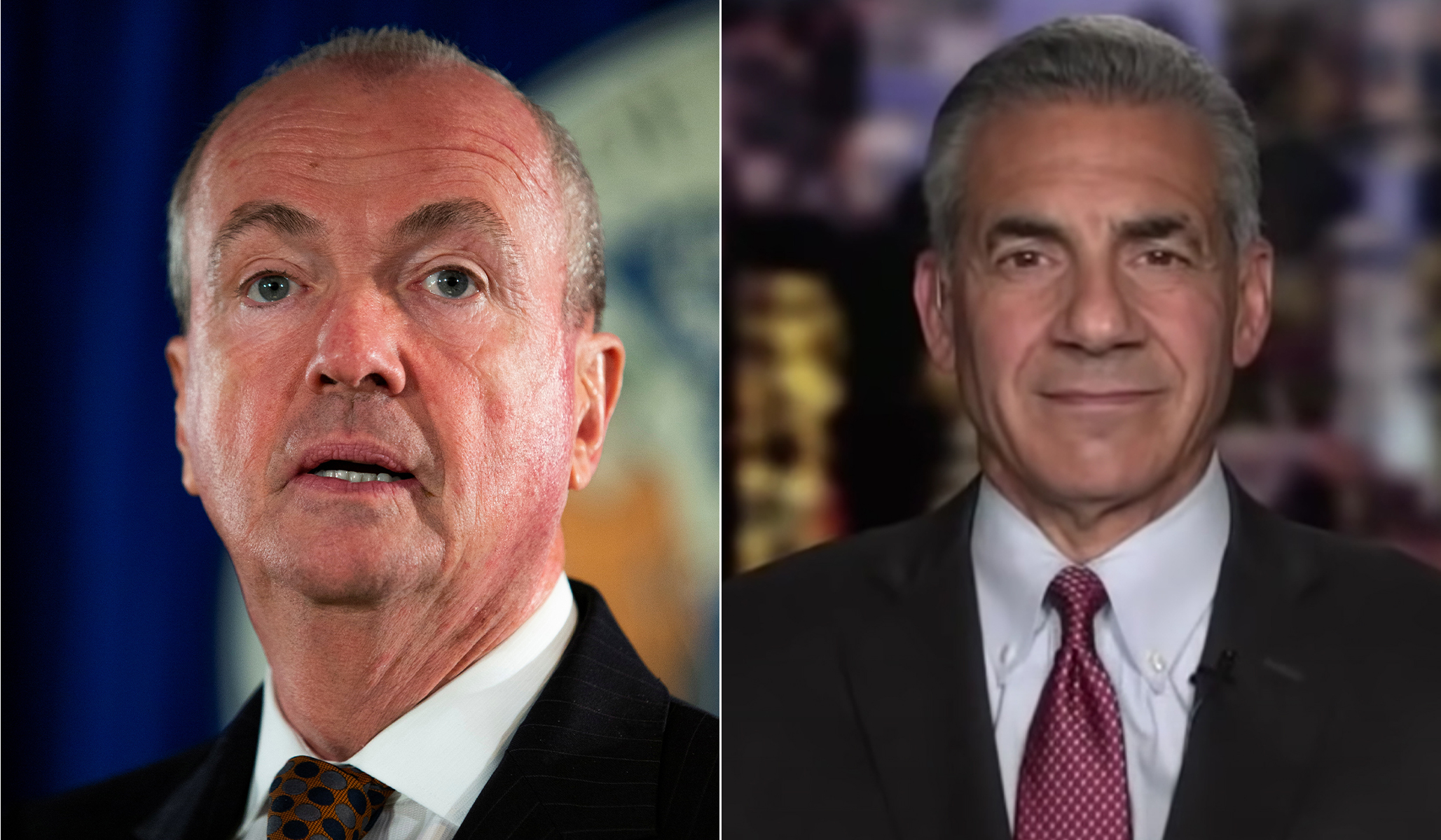 The New Jersey Governor’s Race Gets Closer under the Radar