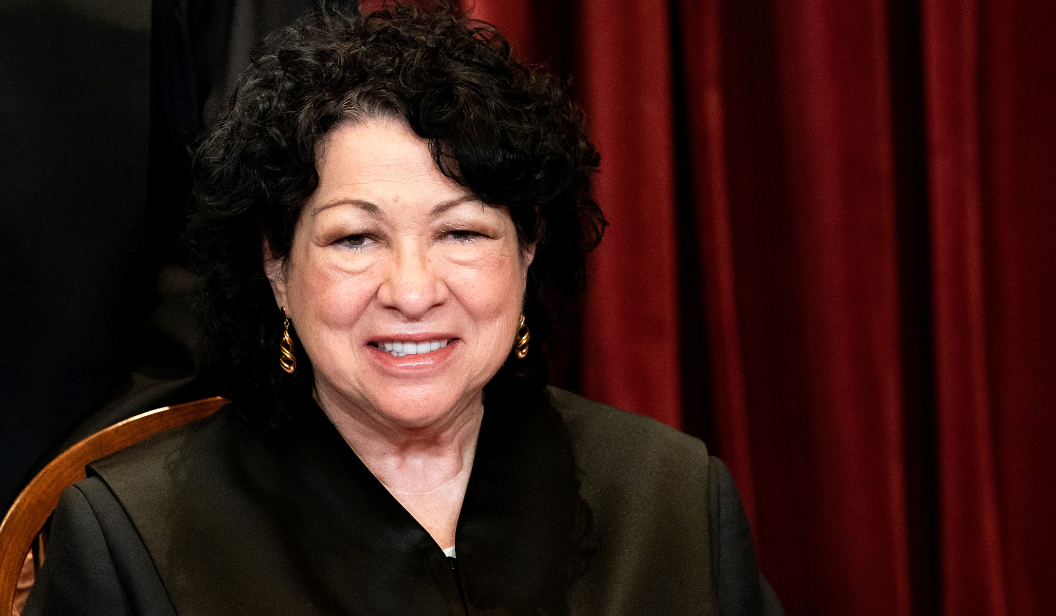 Justice Sotomayor Is Wrong about Abortion and Religion