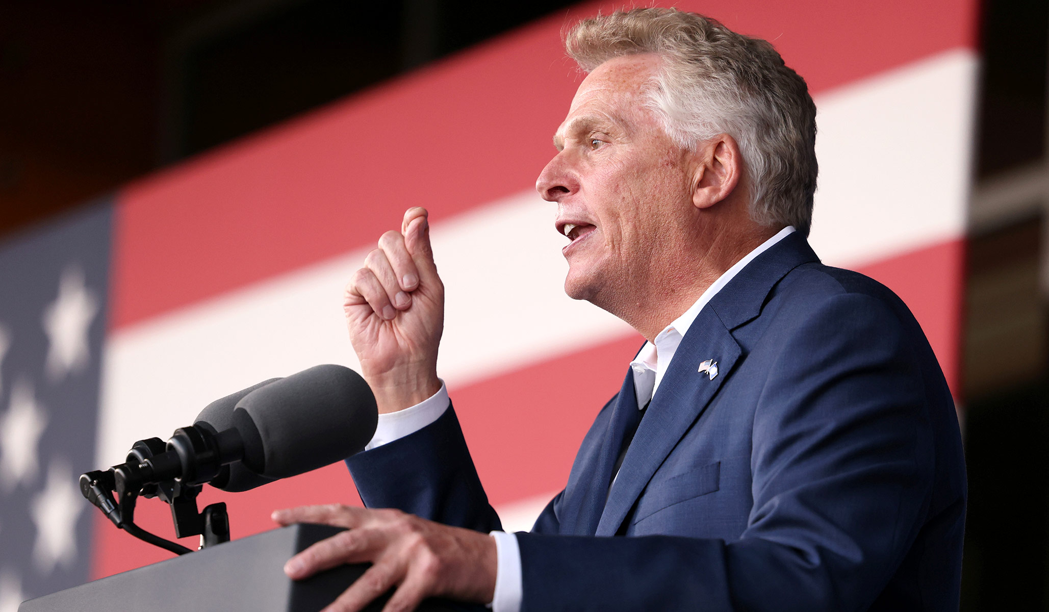 McAuliffe Campaign Accidentally Sends Fox an Email Revealing Effort to ‘Kill’ Their Story