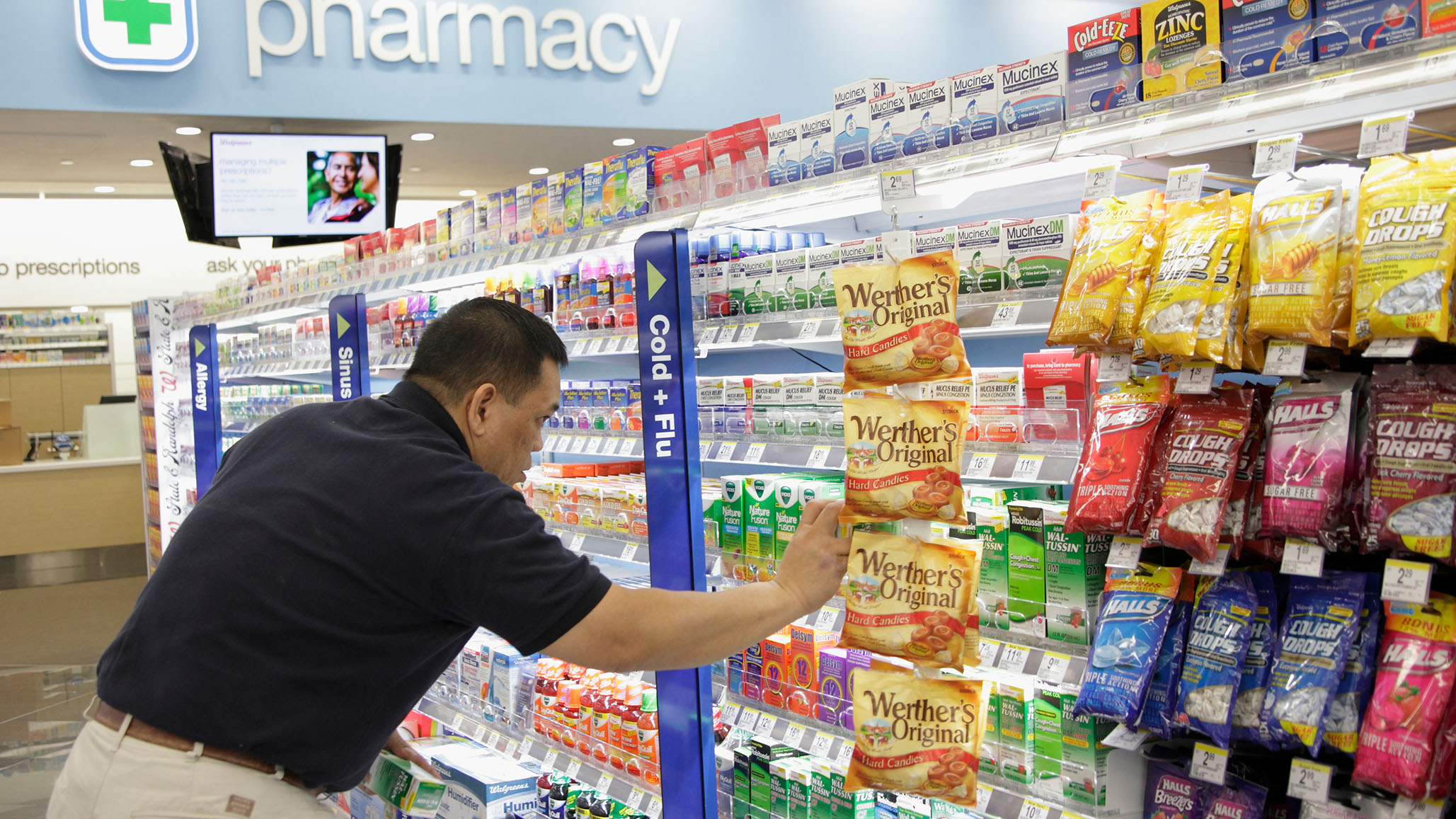 <I>San Francisco Chronicle</I> Is Missing the Point on Walgreens Shoplifting, Industry Expert Says