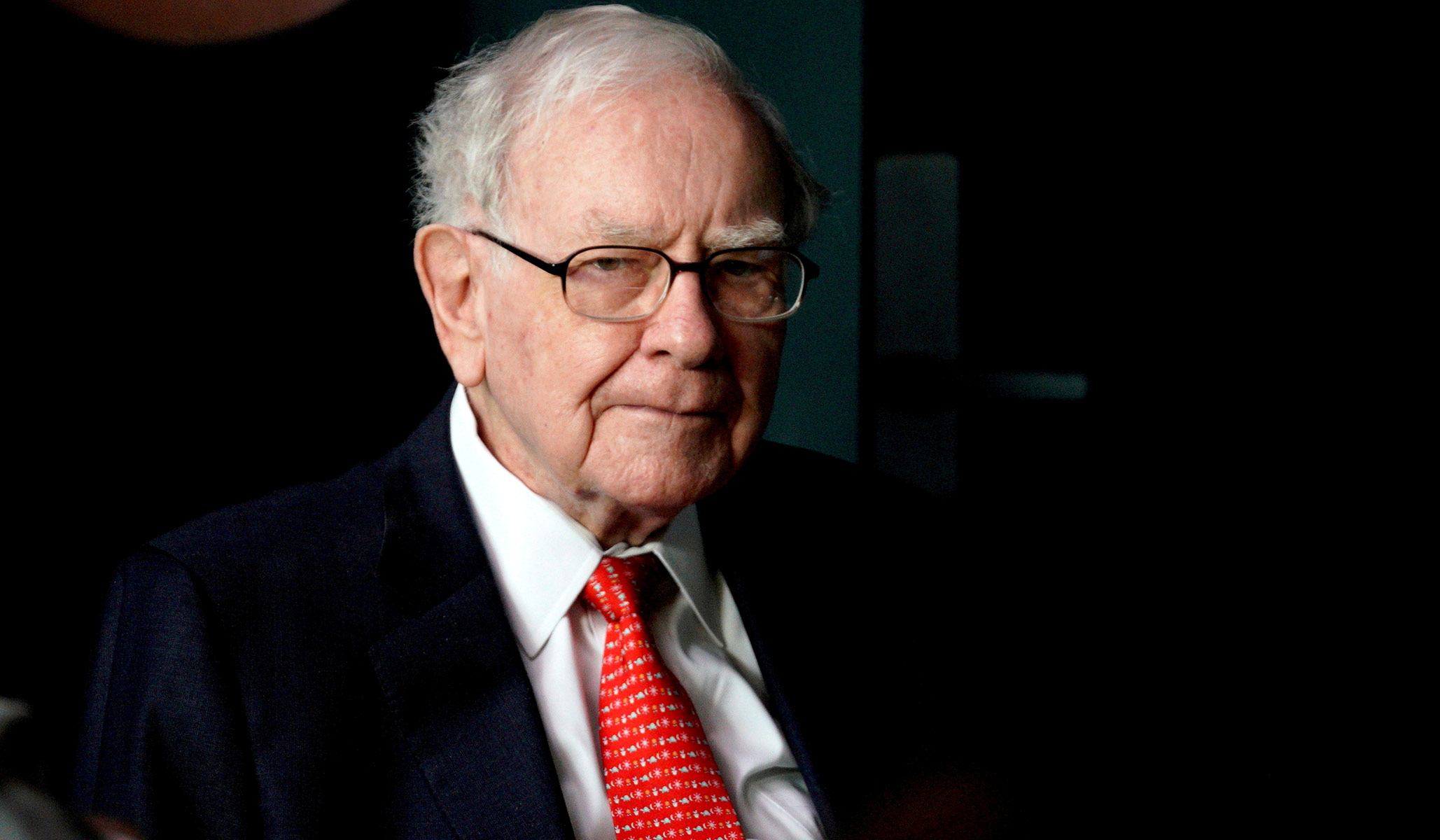 NextImg:The Corner: Warren Buffett Pulls His Money Out of Taiwan’s Big Chip Maker