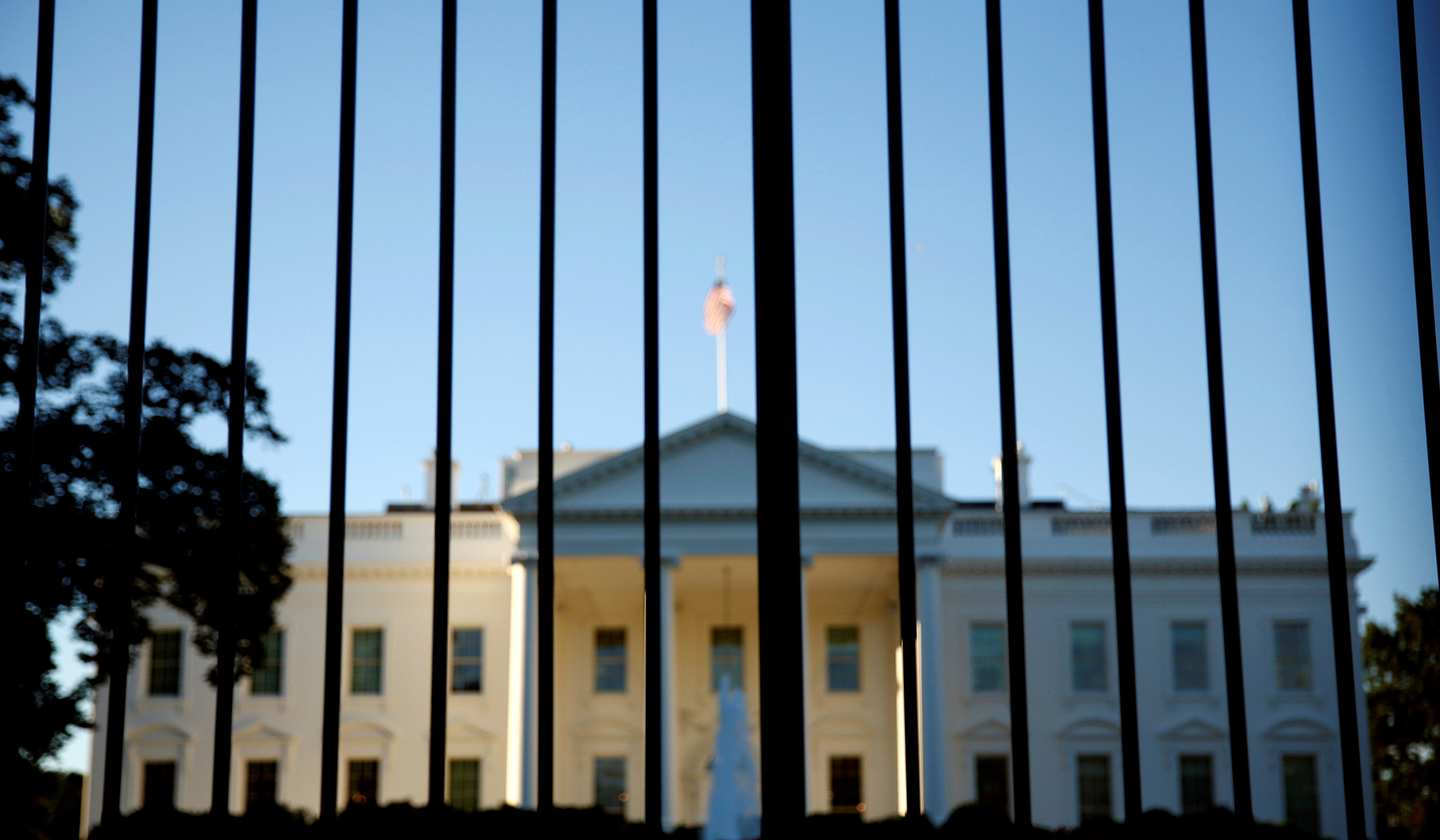 White House Has 'Productive' Conversations with News Outlets about Reframing Economic Coverage