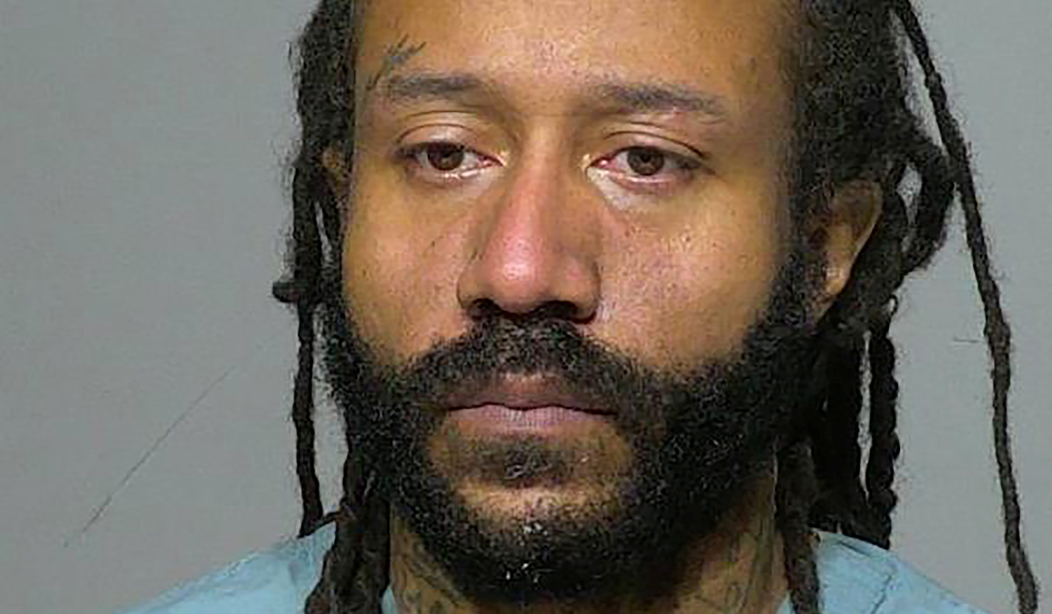 Darrell Brooks RehnaLehana