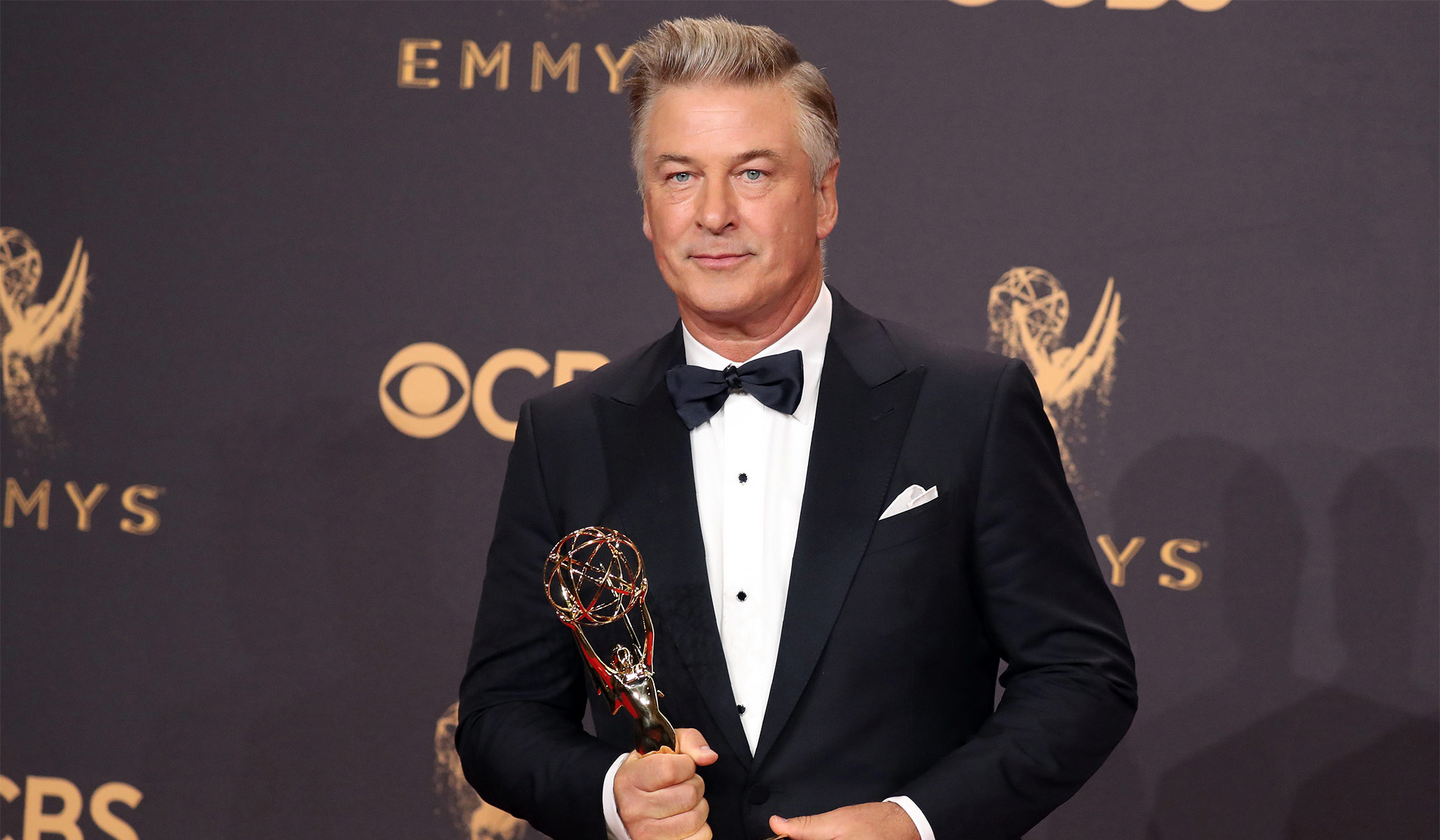 Give Alec Baldwin a Break