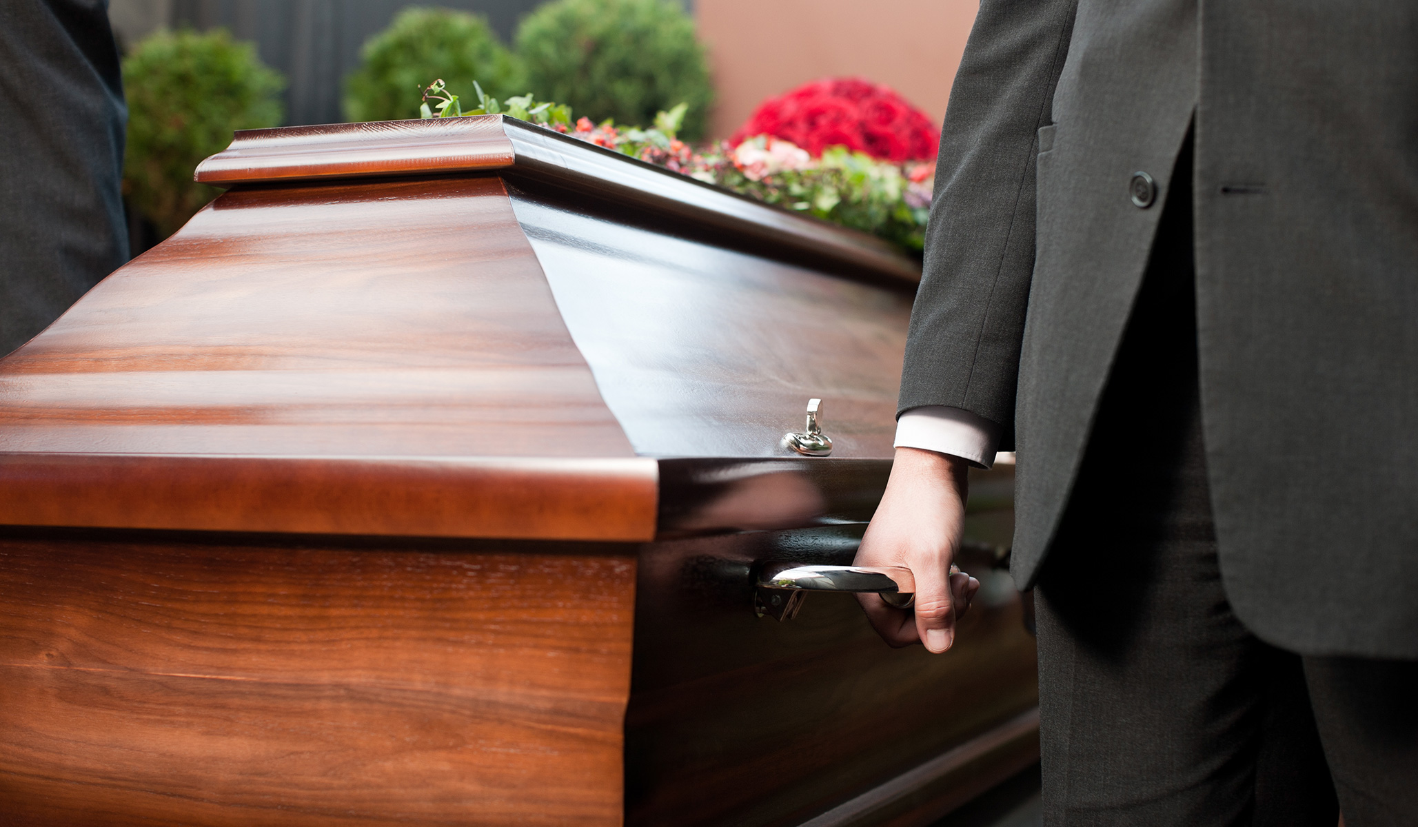 Funeral Decorum in the Age of Social Media