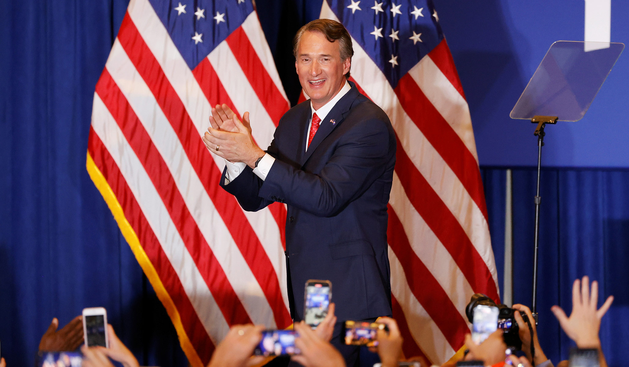 Virginia General Assembly Passes Law Requiring Schools to Make Masking Optional by March 1