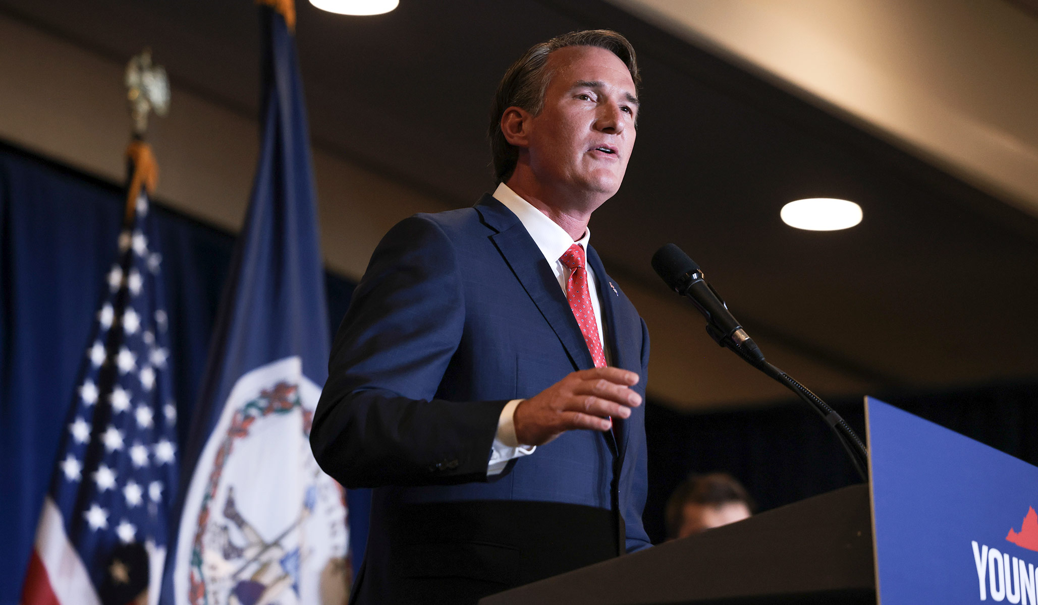 On Taxes, Youngkin Should Pluck the Low-Hanging Fruit On Taxes, Youngkin Should Pluck the Low-Hanging Fruit