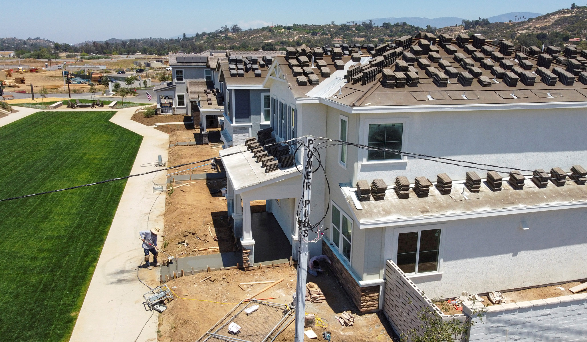 The Best Way to Bring Down Inflation? Give Americans Something to Buy The Best Way to Bring Down Inflation? Give Americans Something to Buy