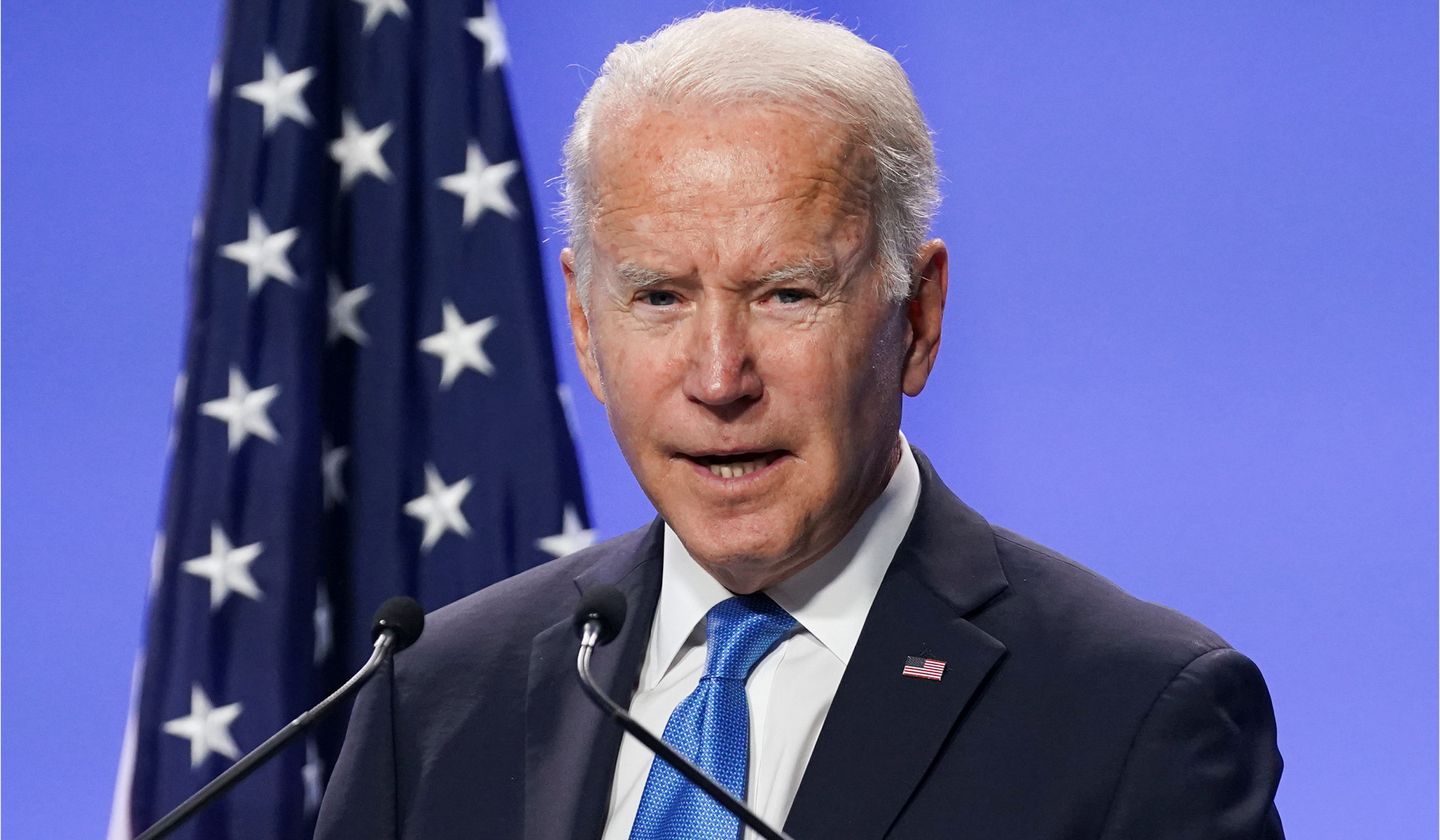 The Biden Administration’s Scandalous Scheme to ‘Compensate’ Illegal Immigrants