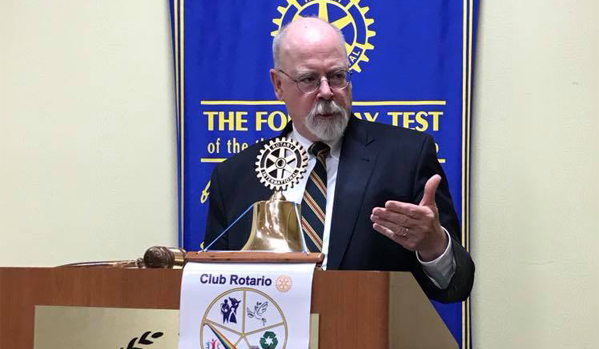 What to Make of Durham’s Latest Indictment