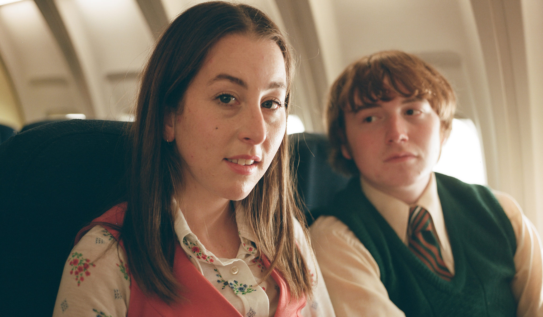 <i>Licorice Pizza</i> Redefines American Beauty