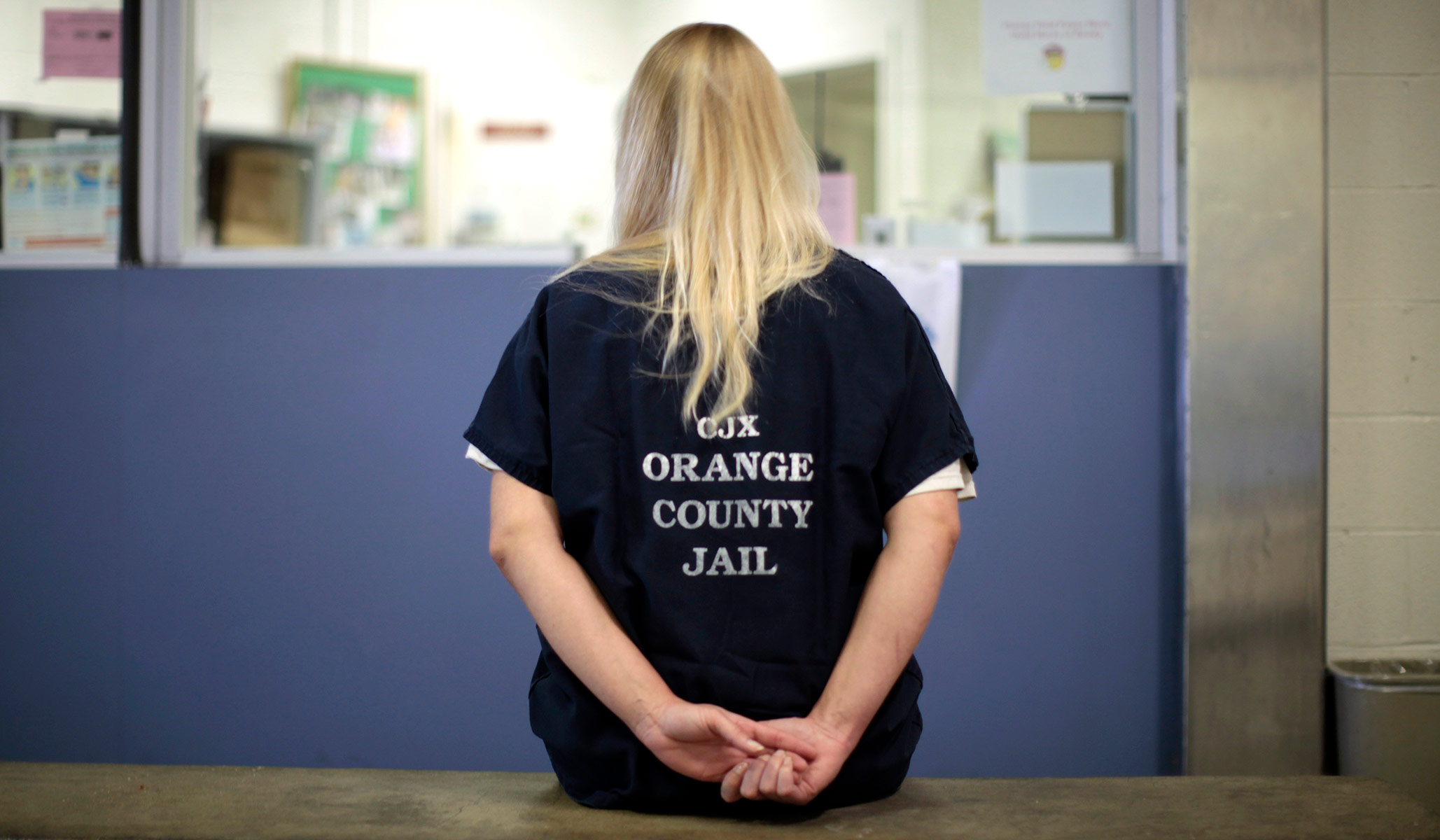 Lawsuit Accuses California of Endangering Female Prisoners By Forcing Them to Share Housing with Biological Males