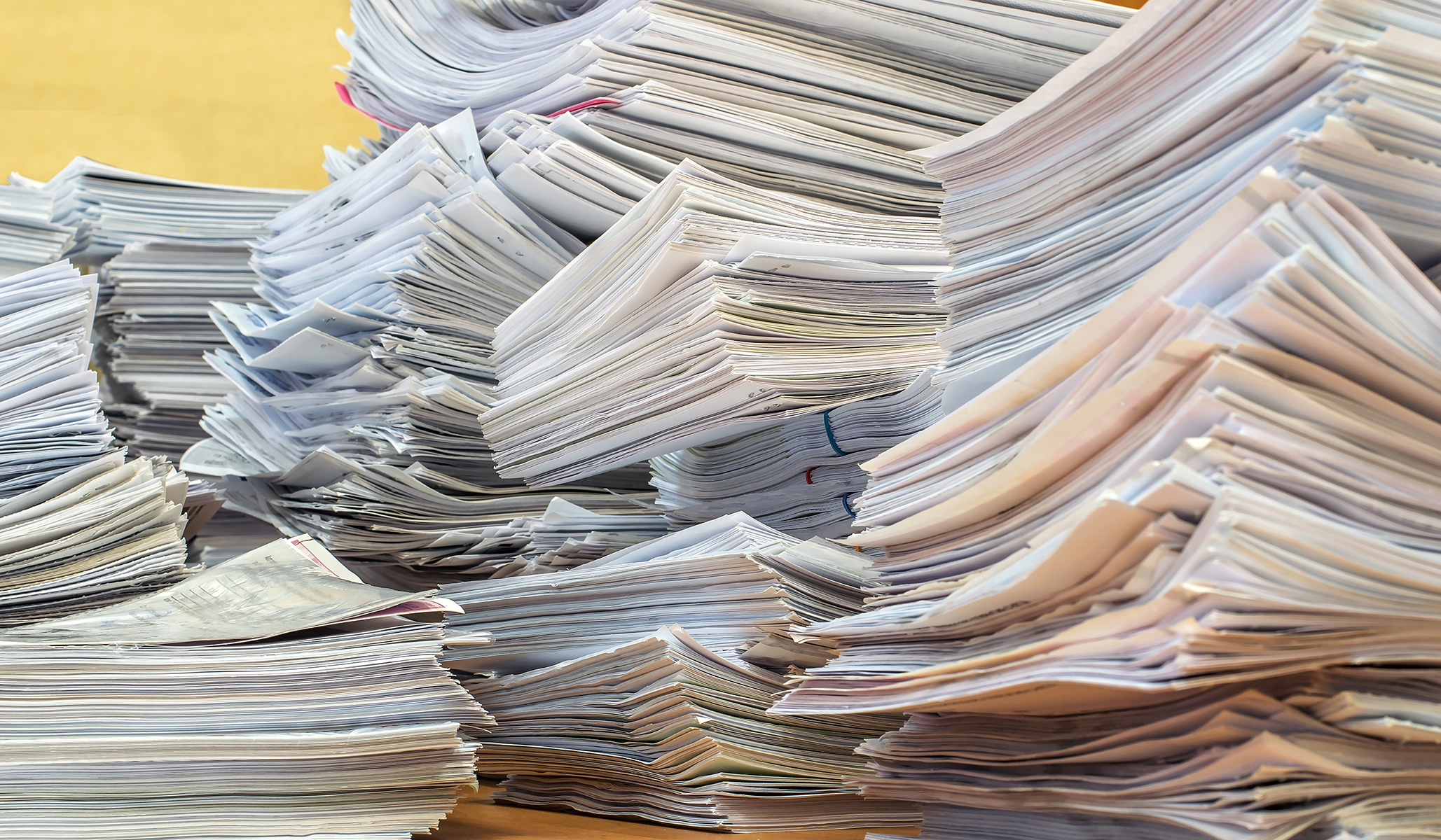 When Deregulation Was a Thing When Deregulation Was a Thing