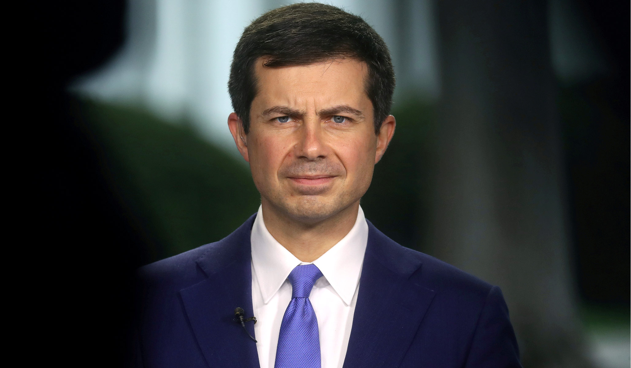 Pete Buttigieg: $5 Trillion in New Spending Will Help Fight Inflation