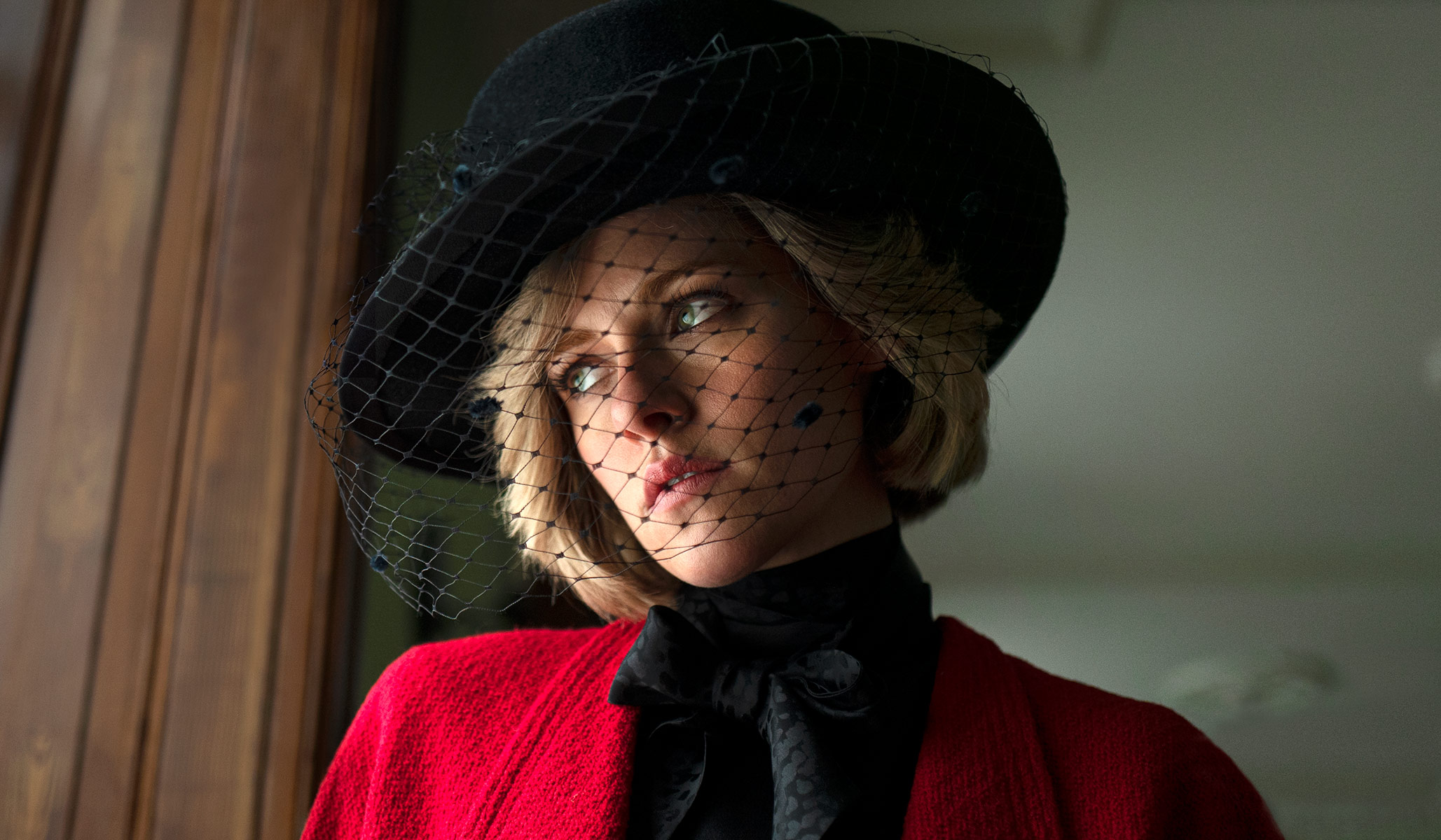 How Not to Approach Princess Diana