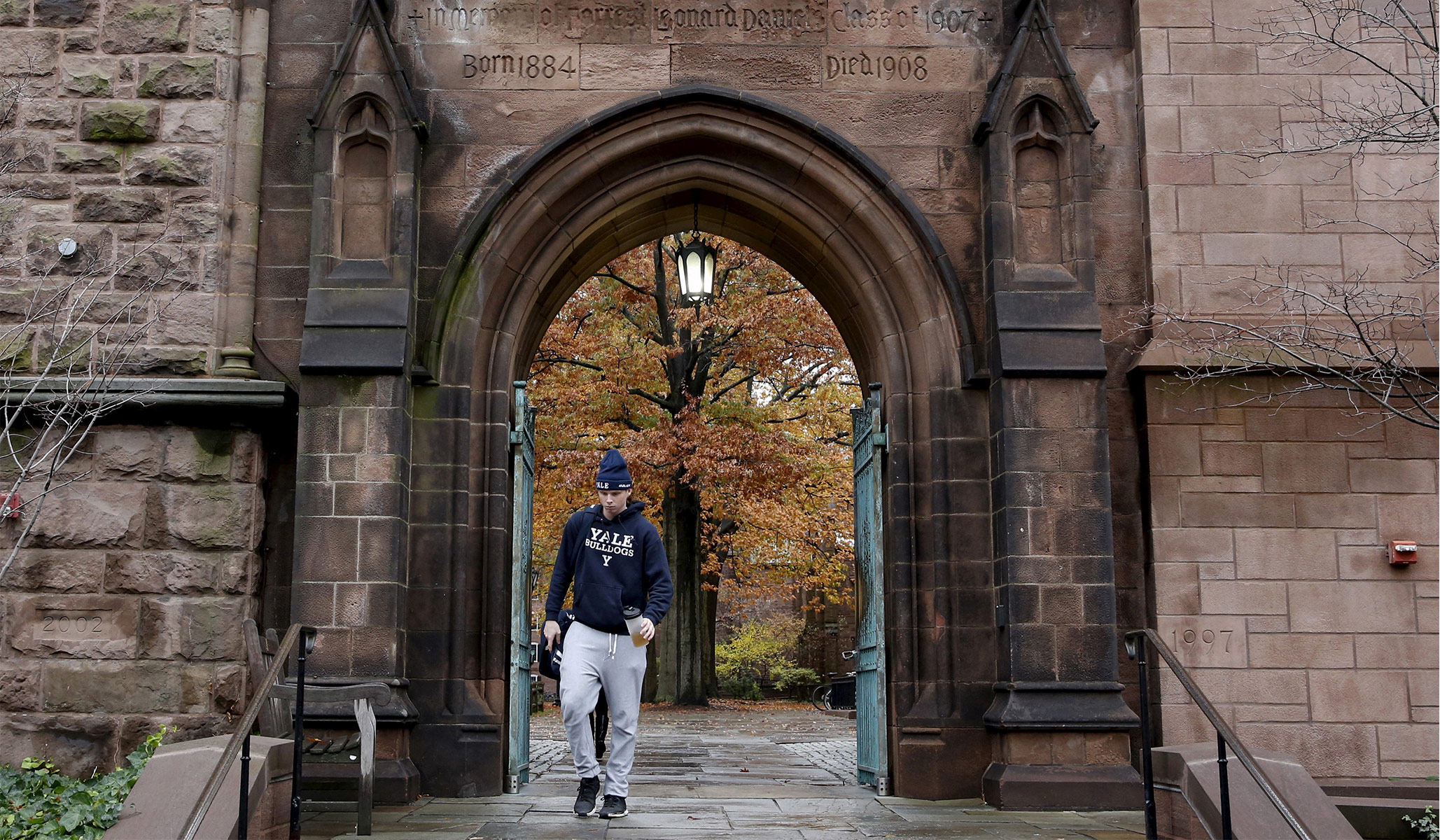 Do Universities Have the Courage to Solve Their Free-Speech Problem?