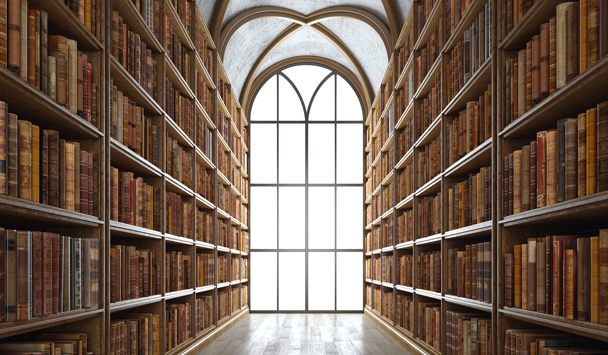 Don’t Fire the Western Canon