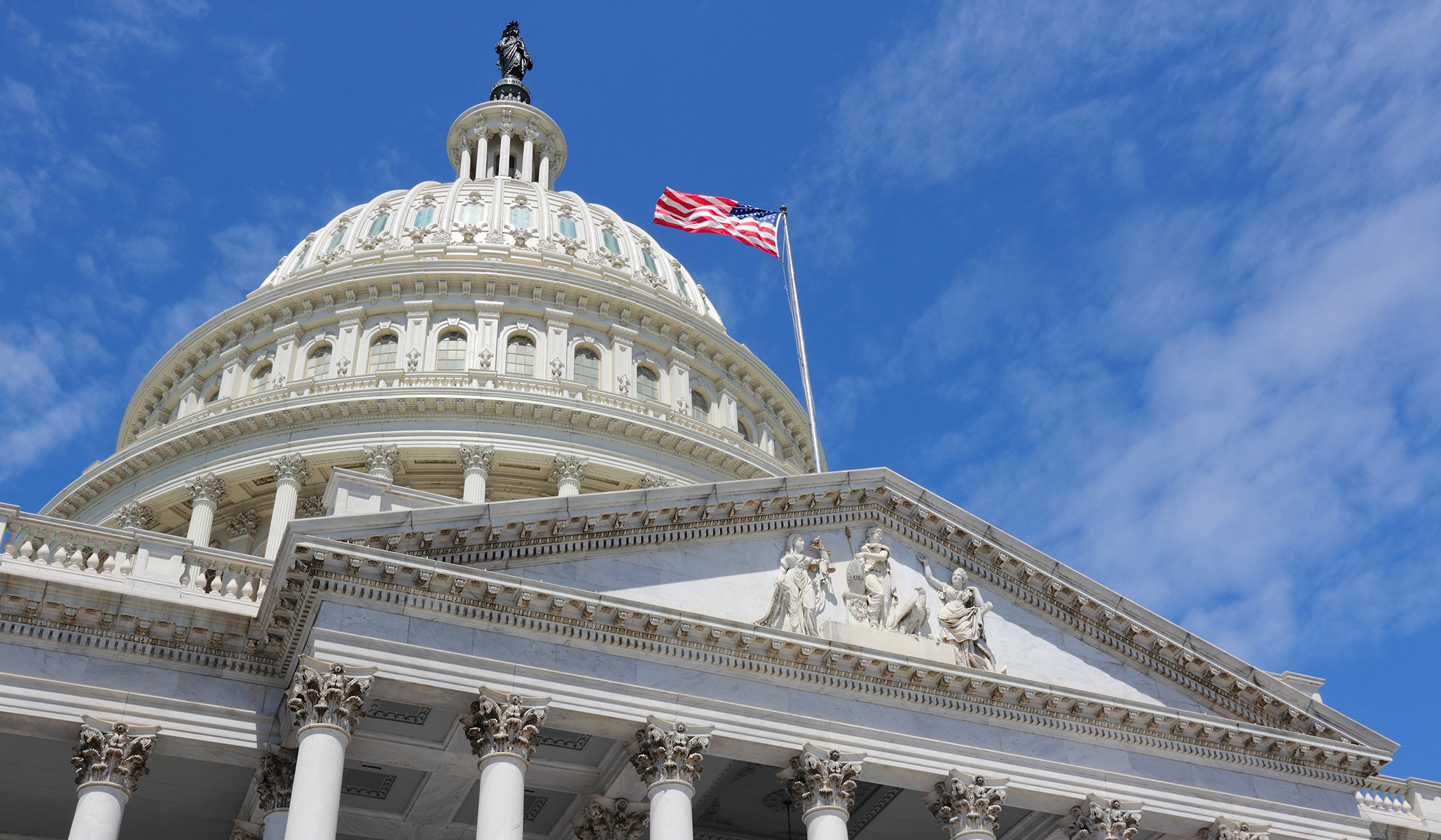 все правительство сша