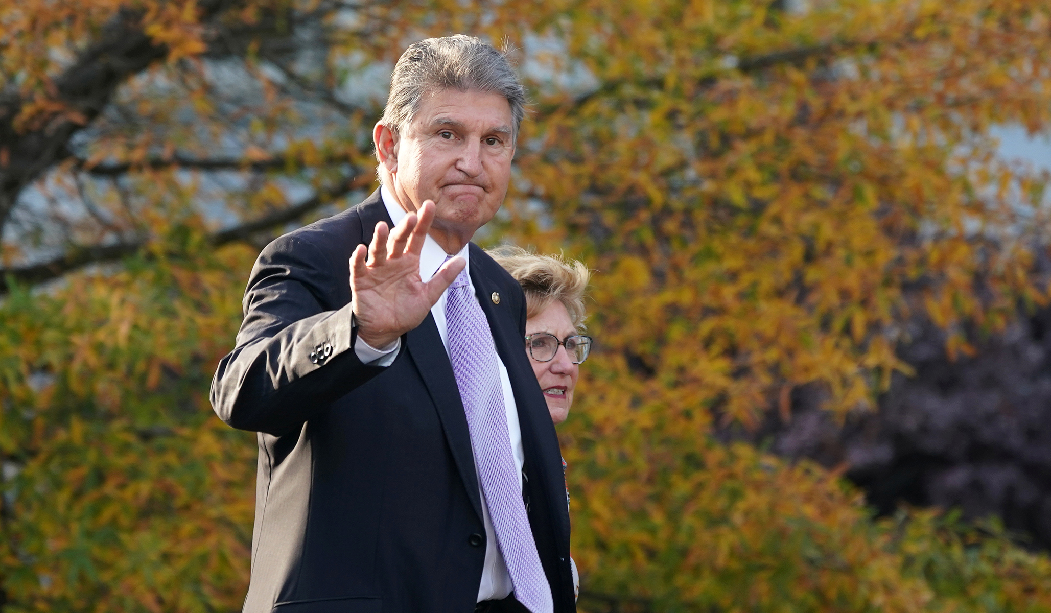 How the Conservative 'Save America Coalition' Helped Kill Build Back Better