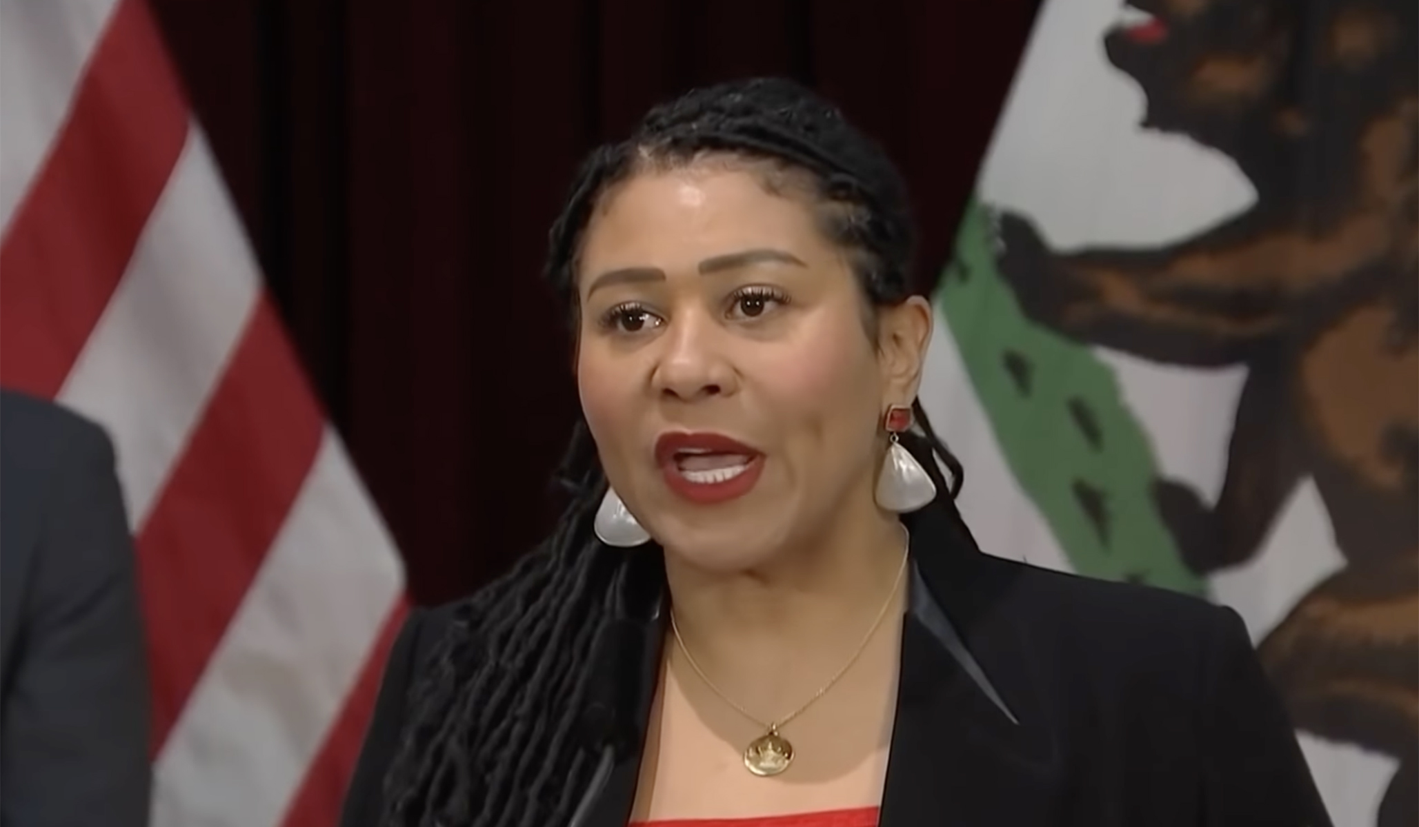 San Francisco Board Approves Breed’s Plan Tenderloin San Francisco Board Approves Breed’s Plan Tenderloin