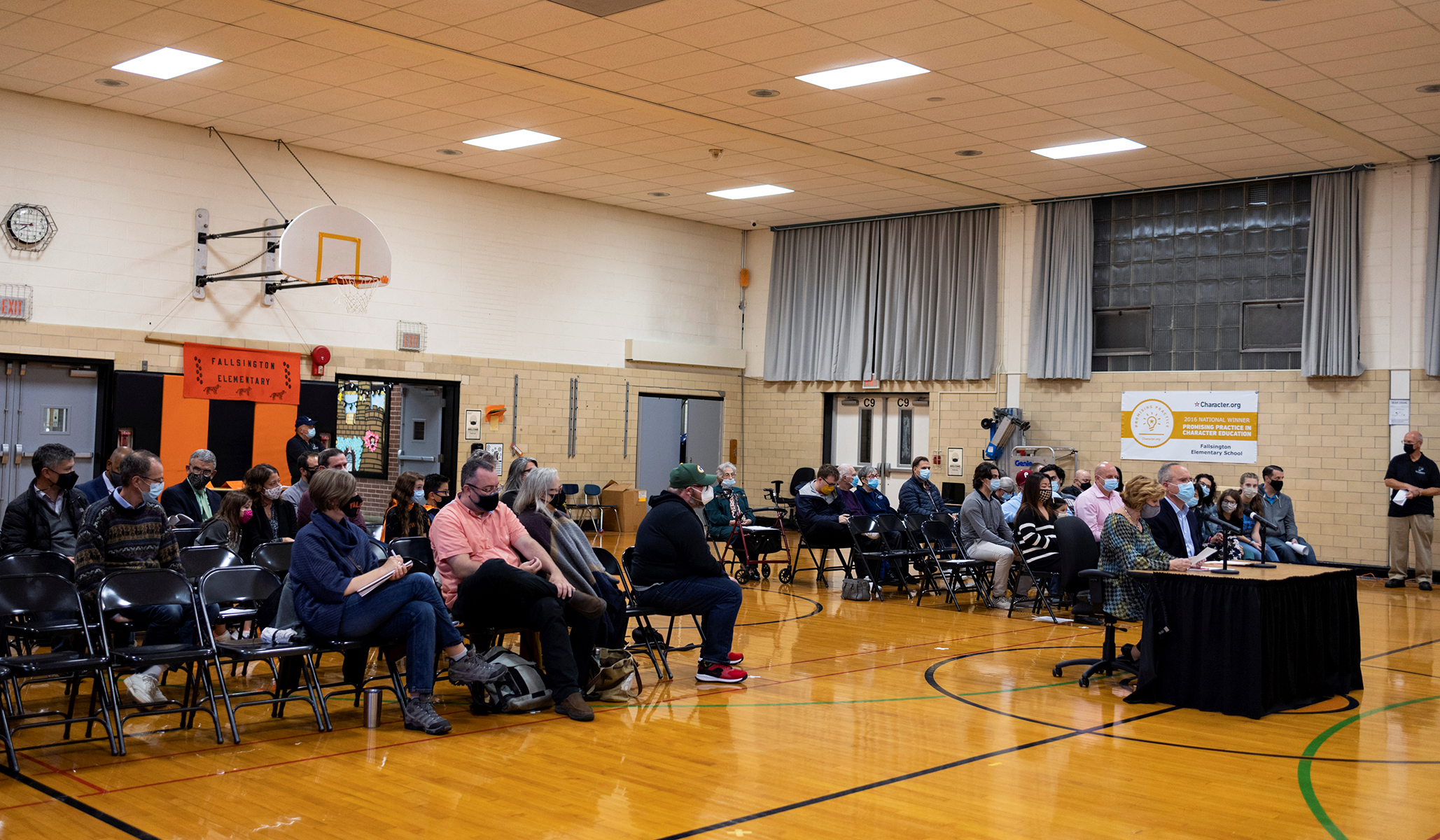 National School Board Association at Risk of Losing Millions over State Chapter Withdrawals