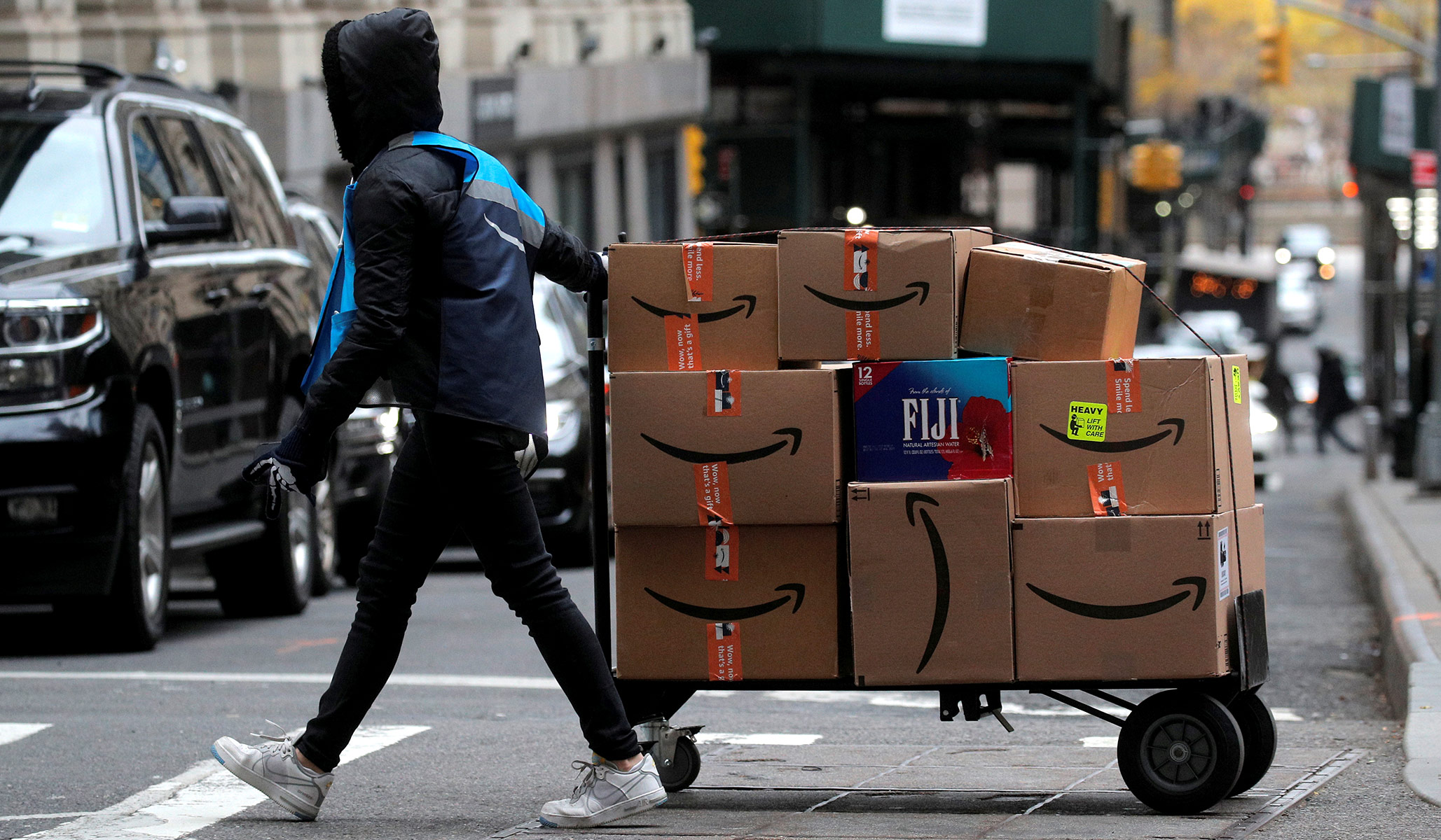 Inflation and Antitrust: Right Target, Wrong Weapon Inflation and Antitrust: Right Target, Wrong Weapon