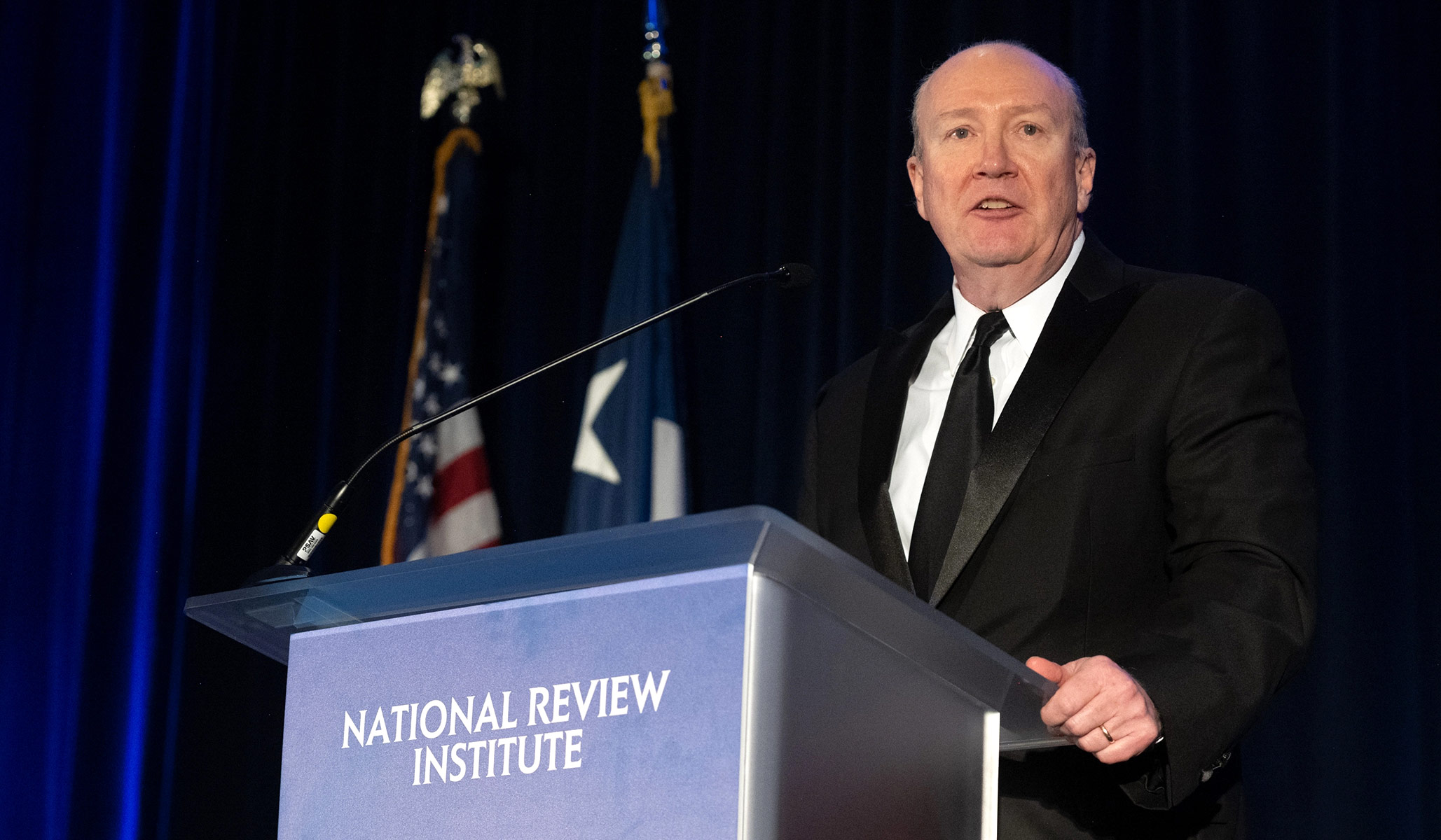 Why I Support National Review Institute — and Urge You to Join Me