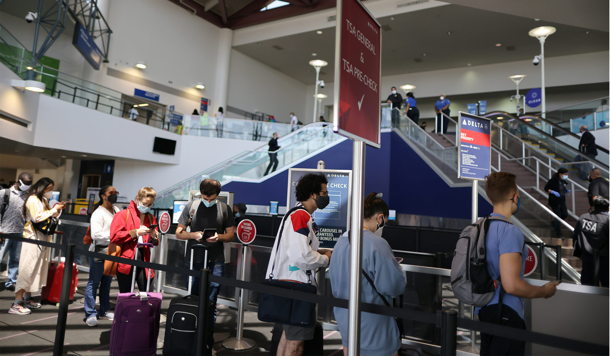 First U.S. Case of Omicron Variant Confirmed in California