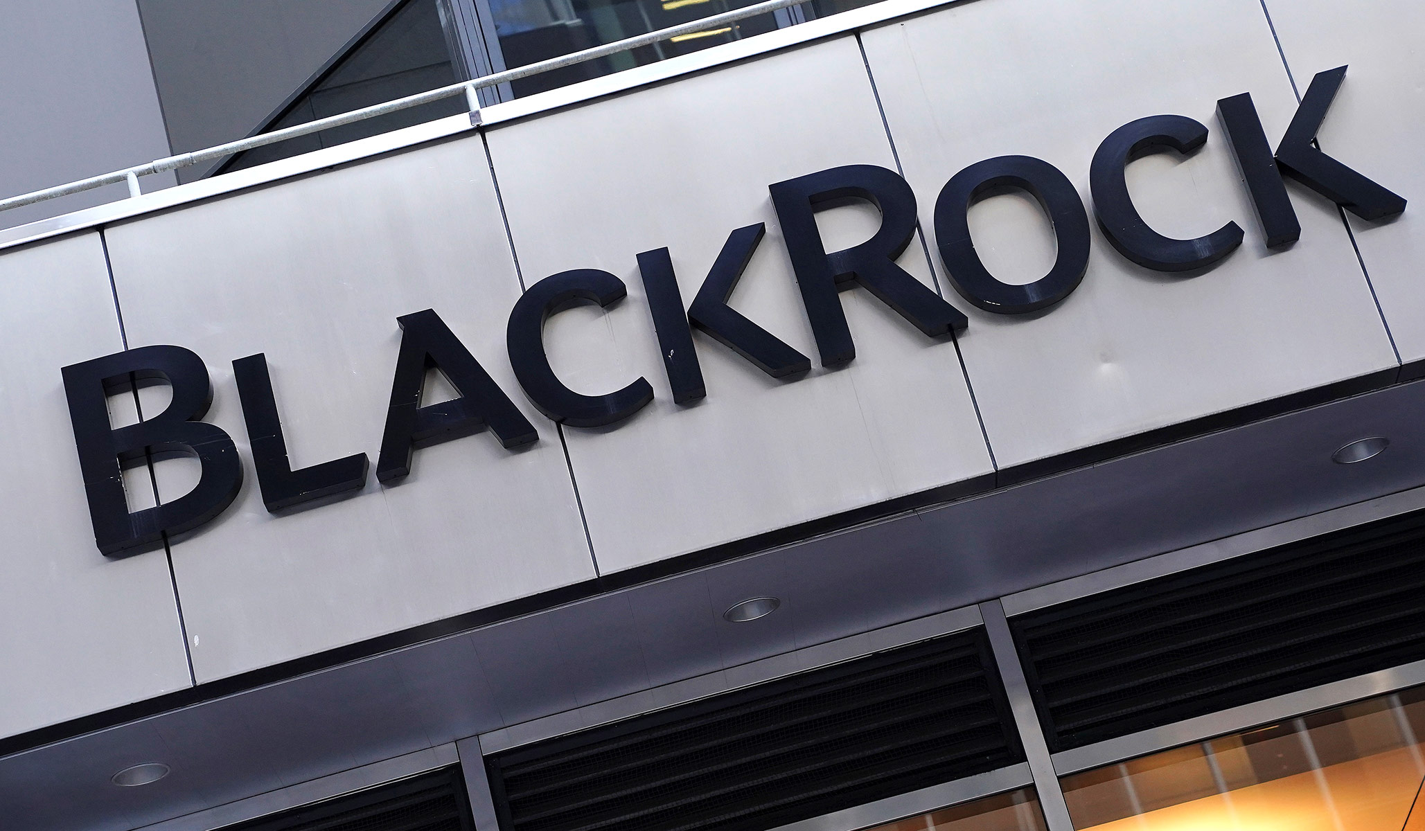 ESG, Energy, and War: BlackRock’s Nod to Reality