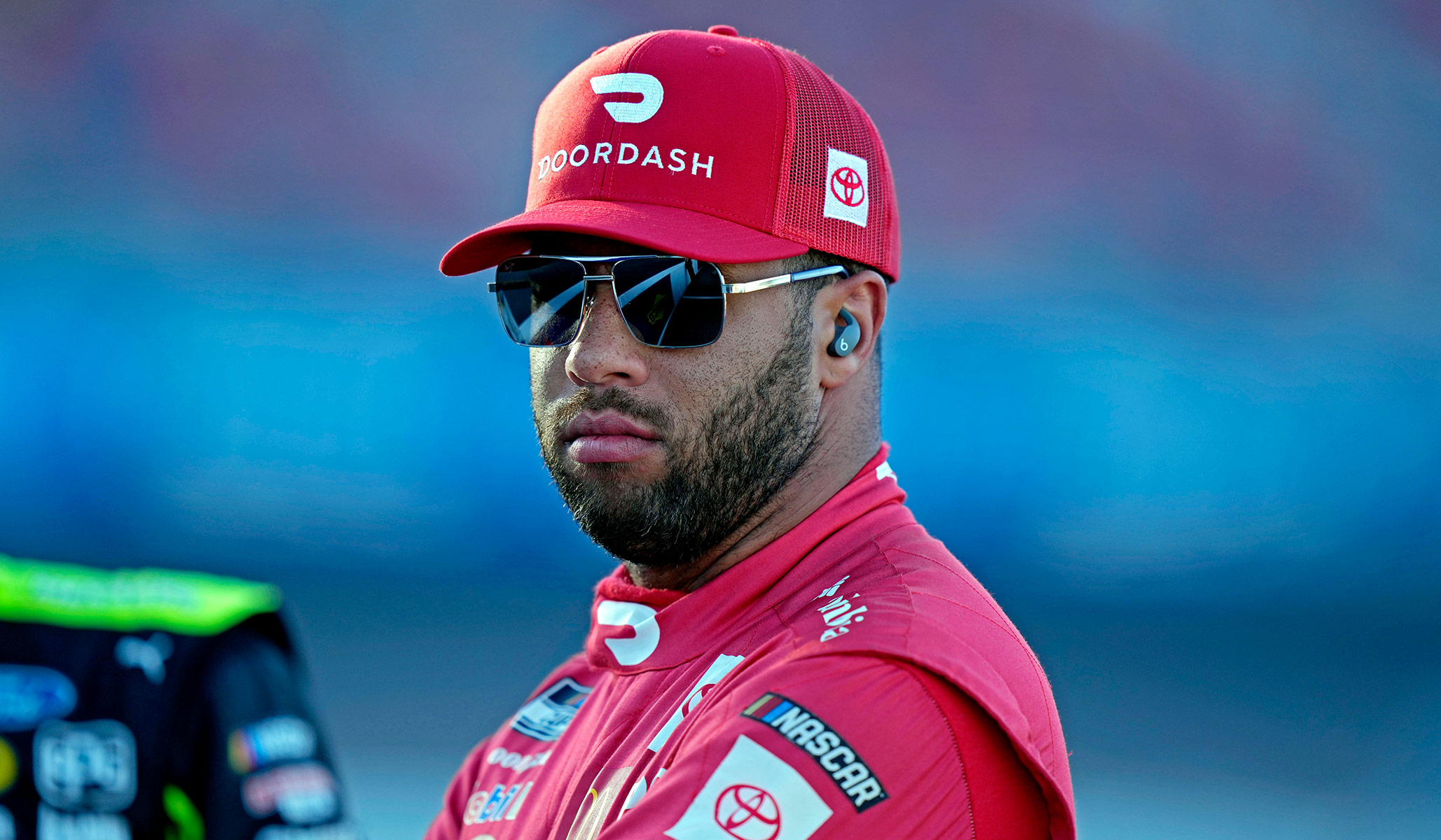 NASCAR's Bubba Wallace Stands by Discredited 'Noose' Incident in New ESPN Documentary