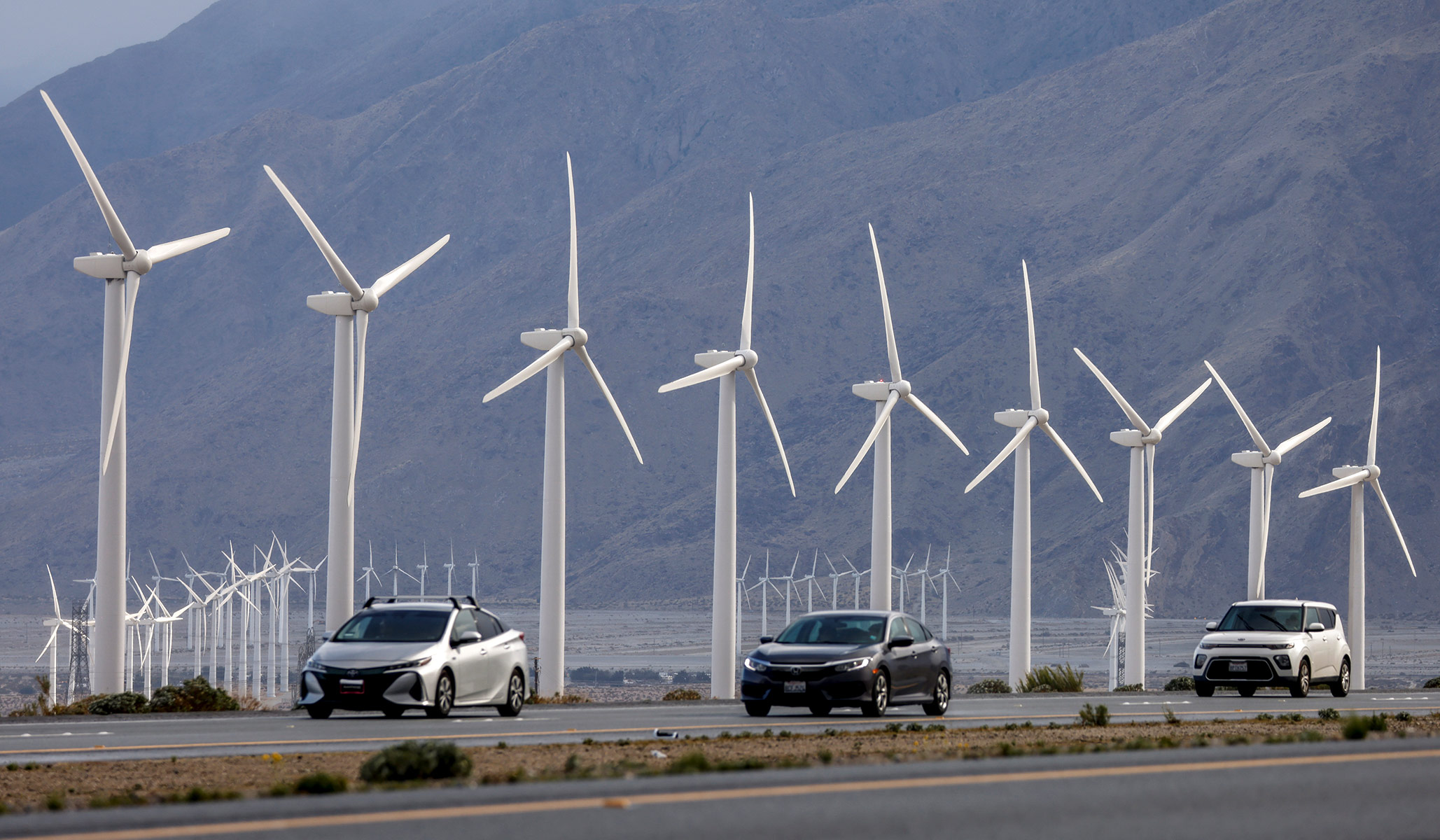 The Extraordinary Hidden Costs of the Climate-Change Transition The Extraordinary Hidden Costs of the Climate-Change Transition