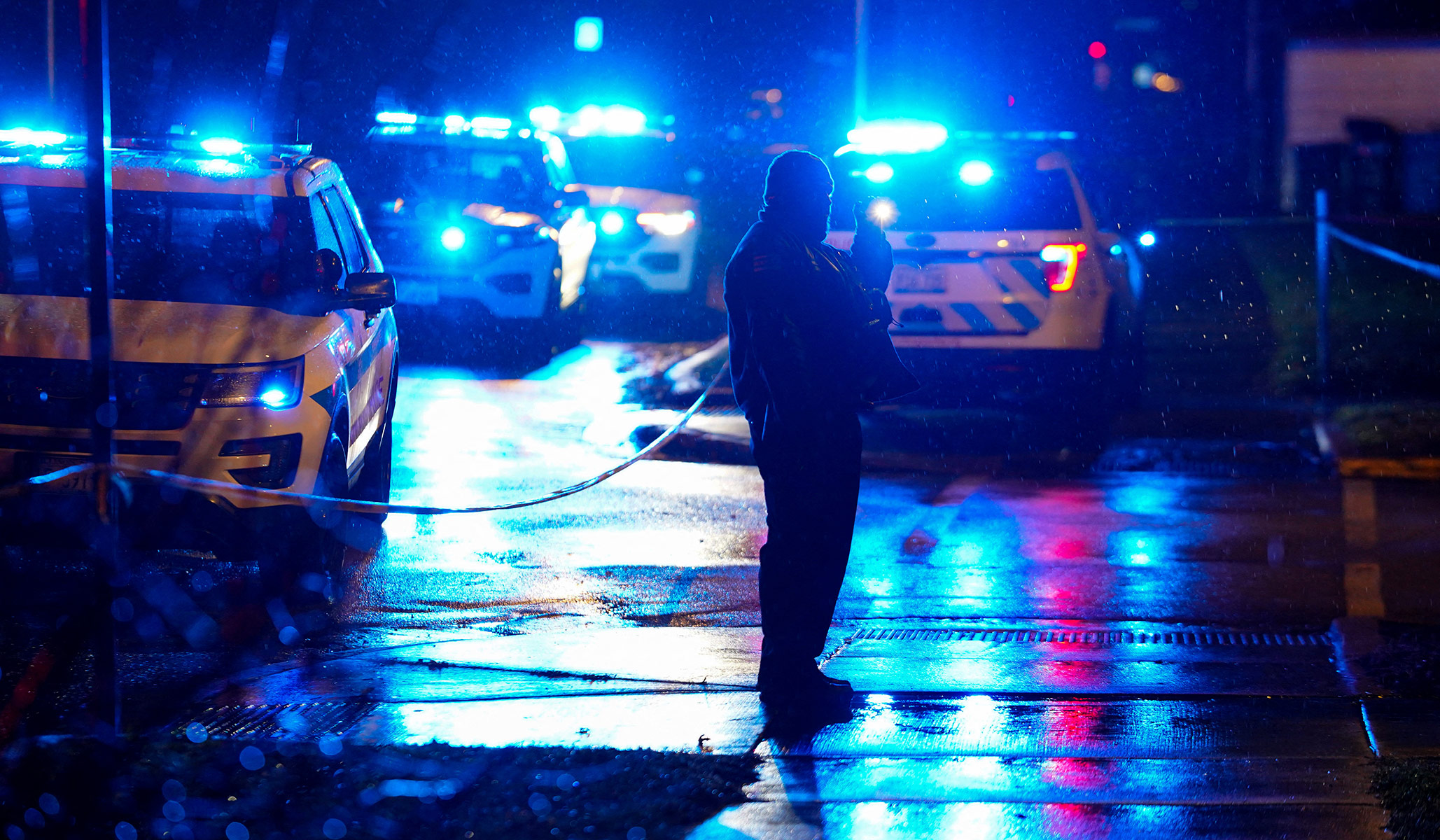 NextImg:The Corner: Chicago Prosecutor Resigns Because Chicago Is Hopeless