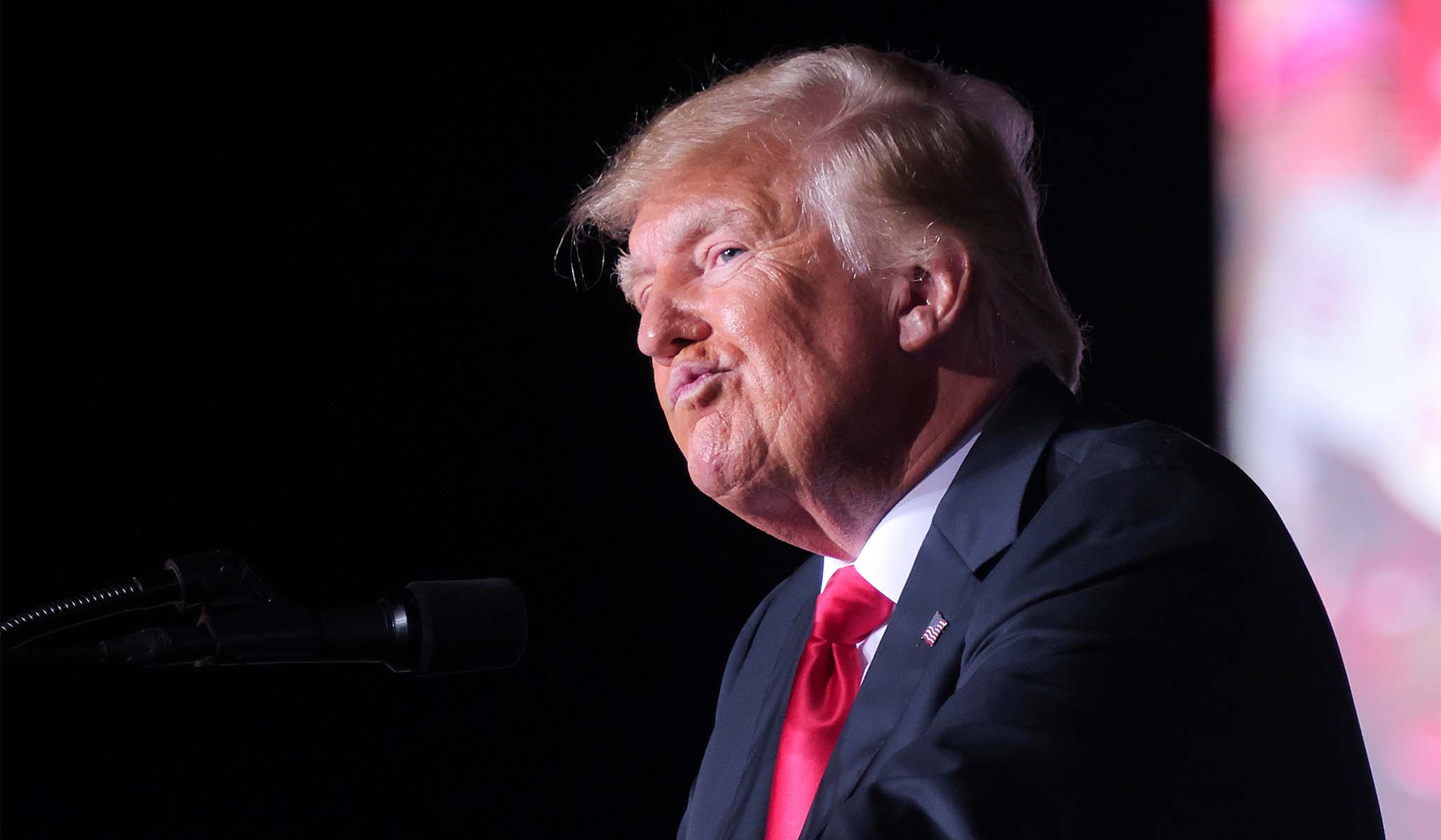 Trump’s Ukrainian Outrage Trump’s Ukrainian Outrage