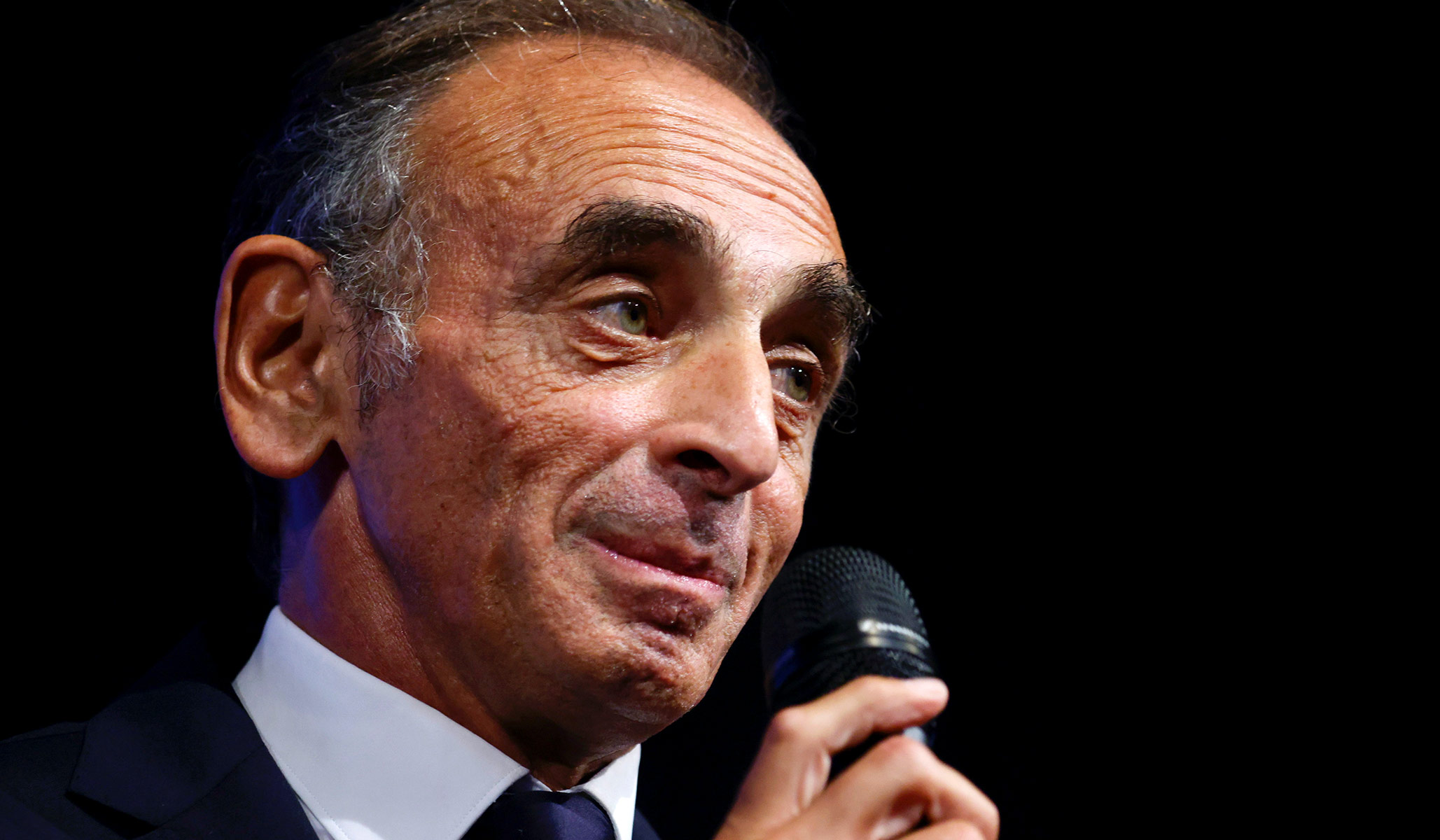 Zemmour Rises
