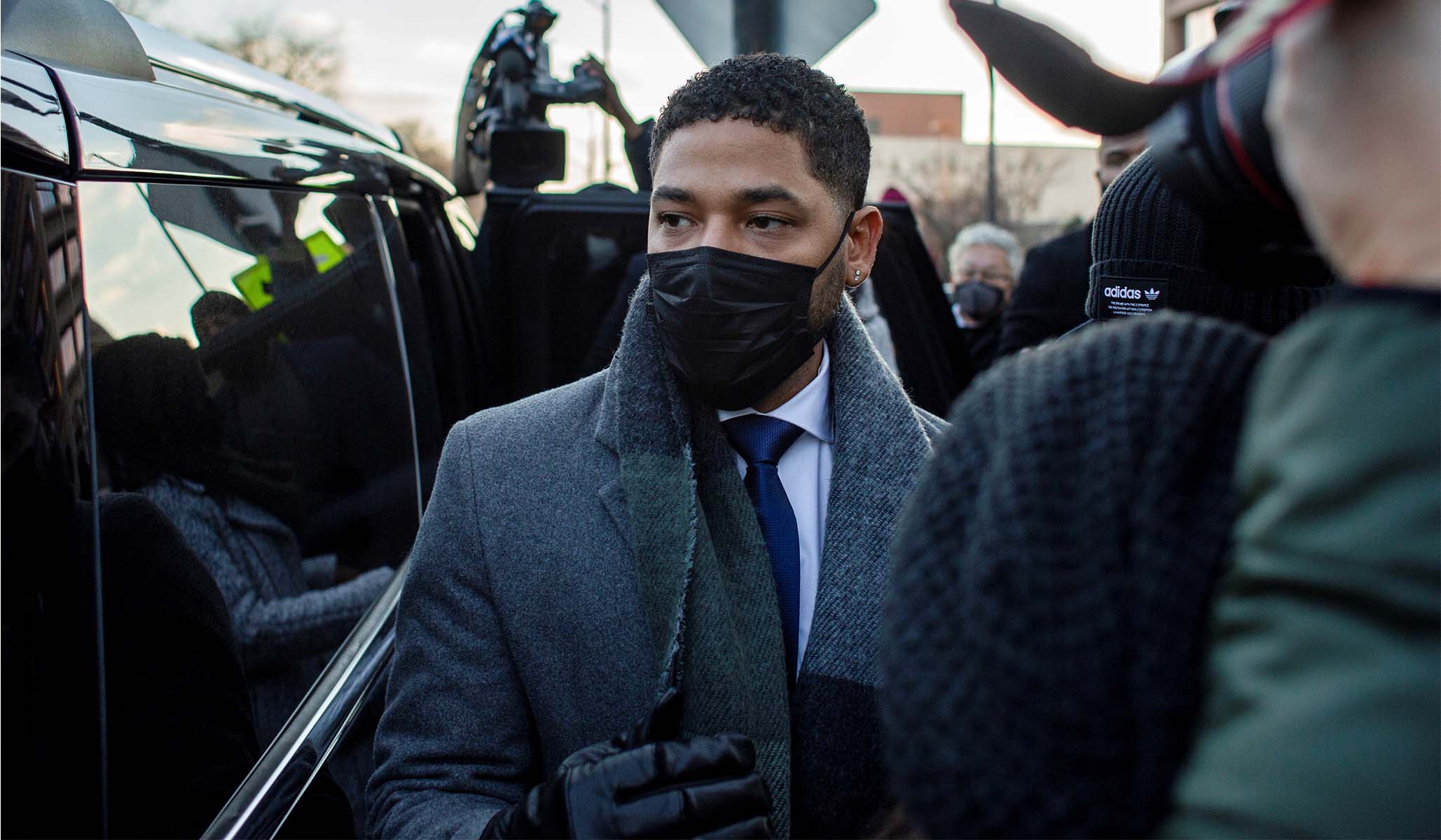 No Mea Culpa from Smollett’s Media Enablers No Mea Culpa from Smollett’s Media Enablers