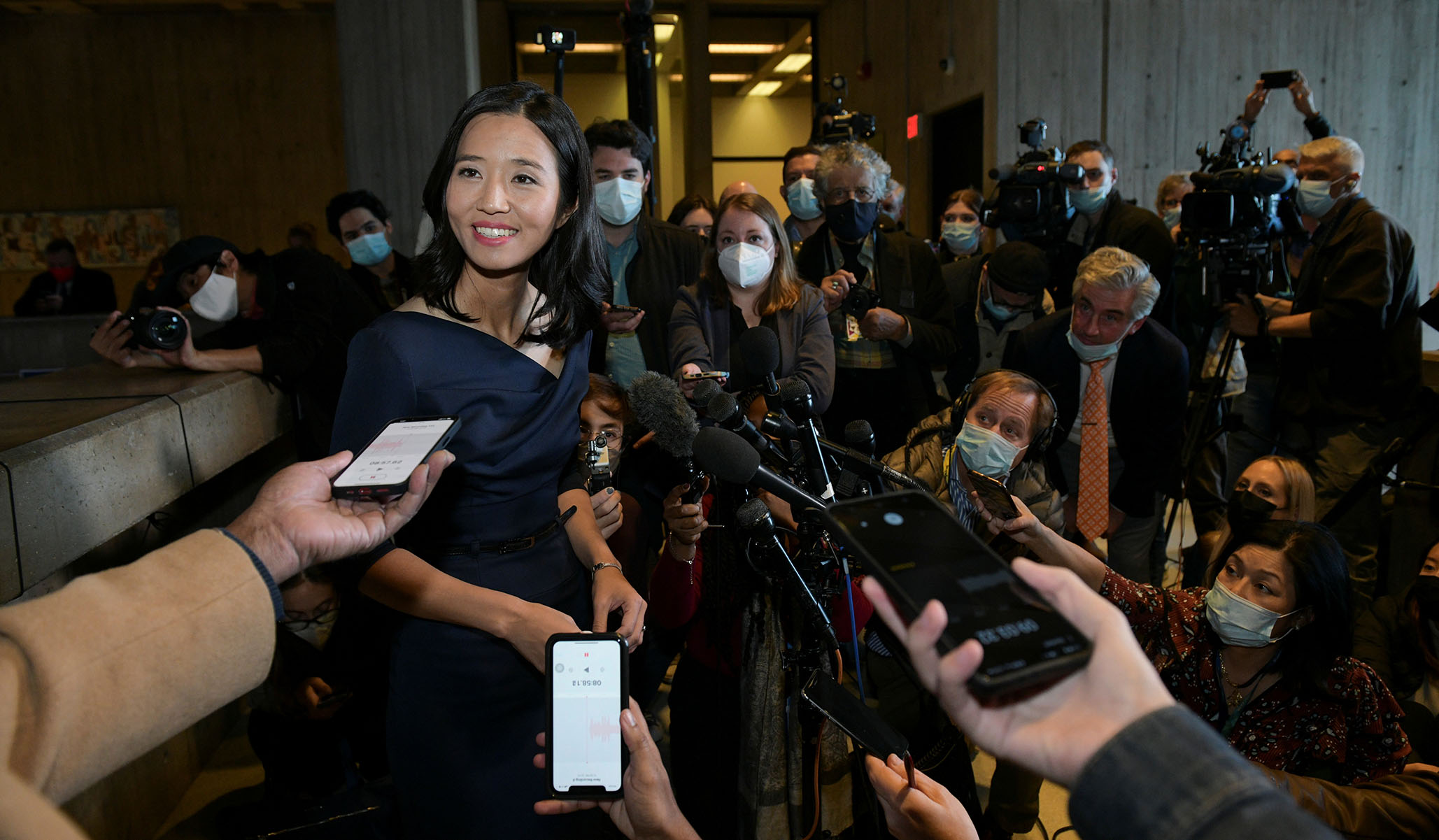 Boston Imposes Vaccine Requirement for Indoor Businesses thumbnail