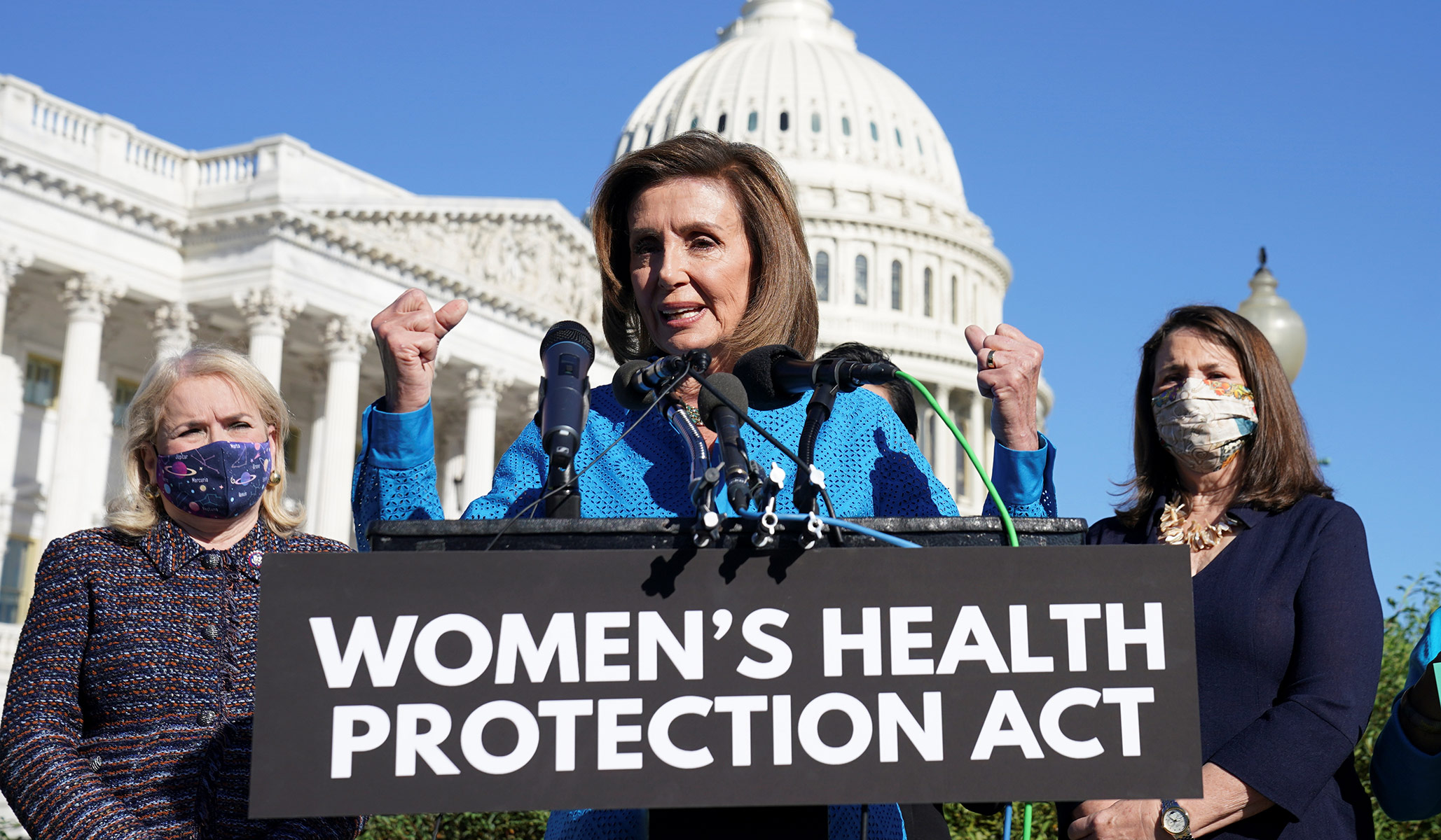 For True Peace in the World, We Must End Abortion