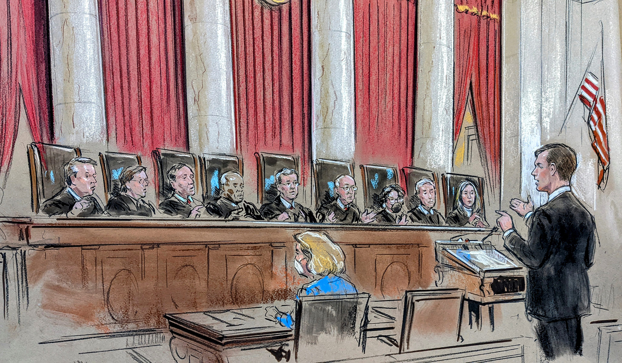Supreme Court Abortion Case: Dobbs Oral Argument: Highlights National Supreme Court Abortion Case: Dobbs Oral Argument: Highlights National