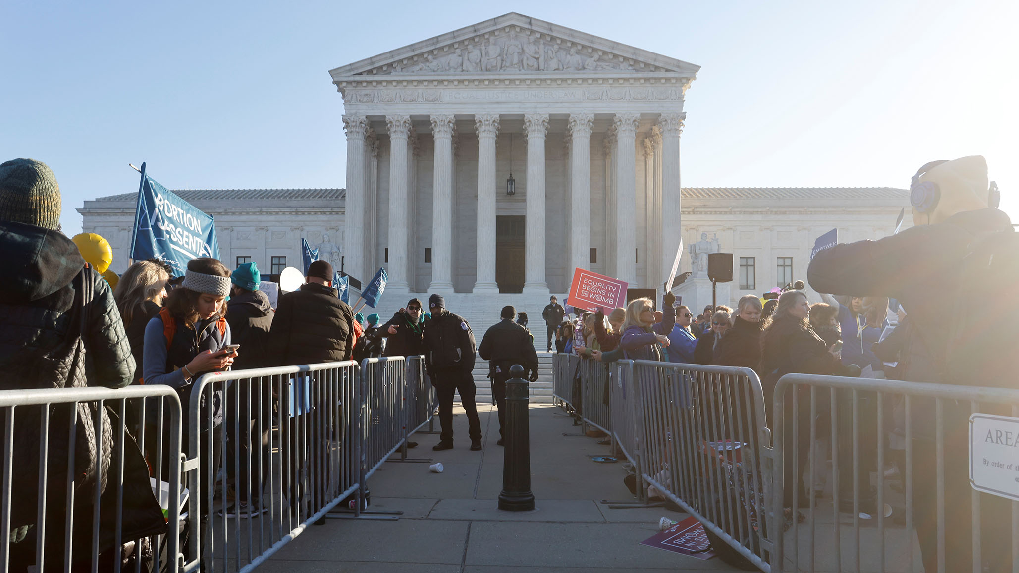 The Supreme Court’s Chance to Get Things Right on Abortion in <em>Dobbs</em>