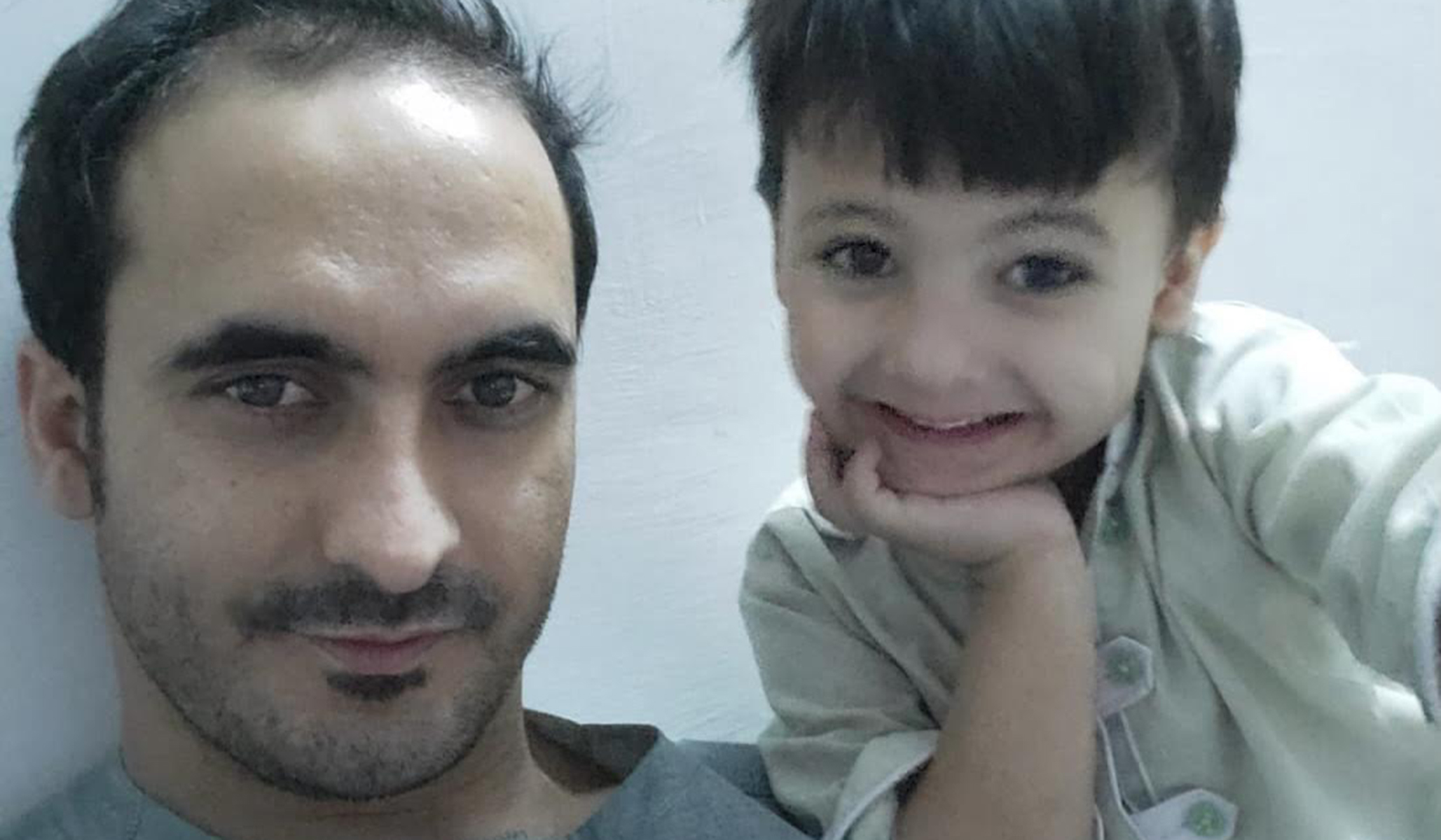 American Citizen's Family Stuck in Immigration Limbo in UAE after Fleeing Afghanistan