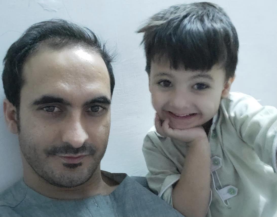 American Citizen&rsquo;s Family Stuck in Immigration Limbo in UAE after Fleeing Afghanistan