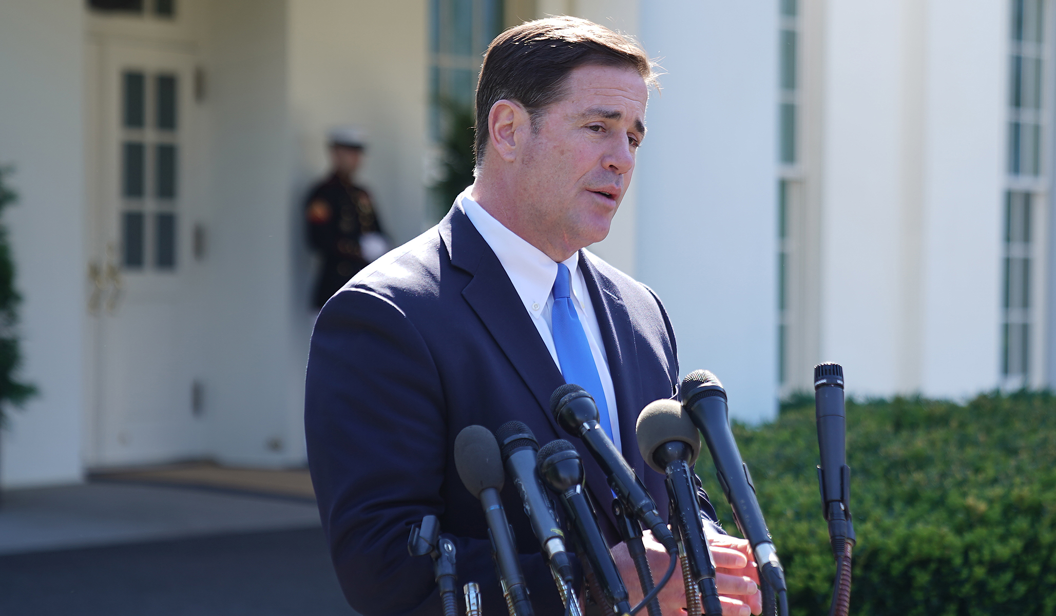 Arizona Offers Funding for Students Impacted by Covid Closures to Switch Schools