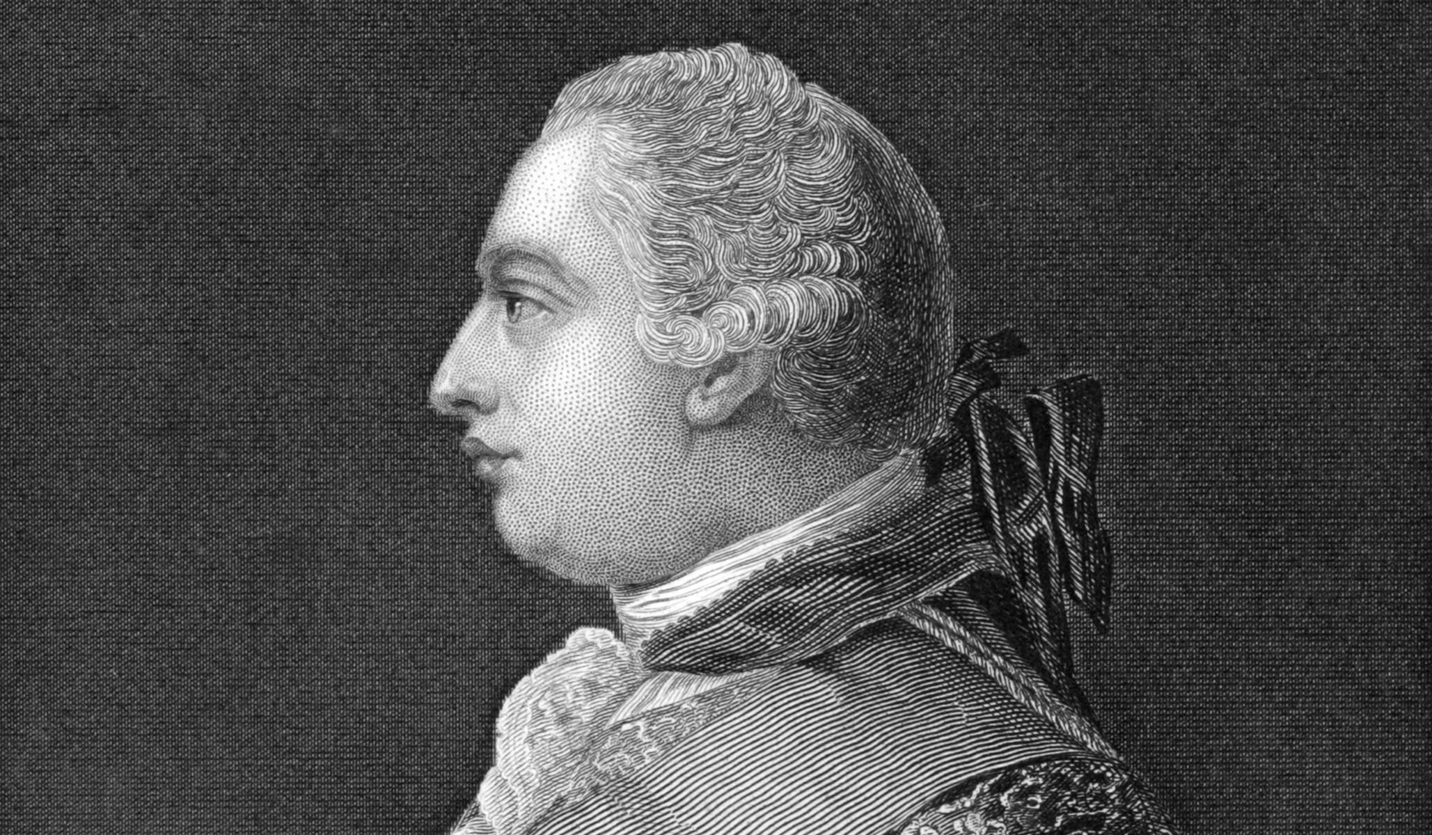 George III: The Patriot King