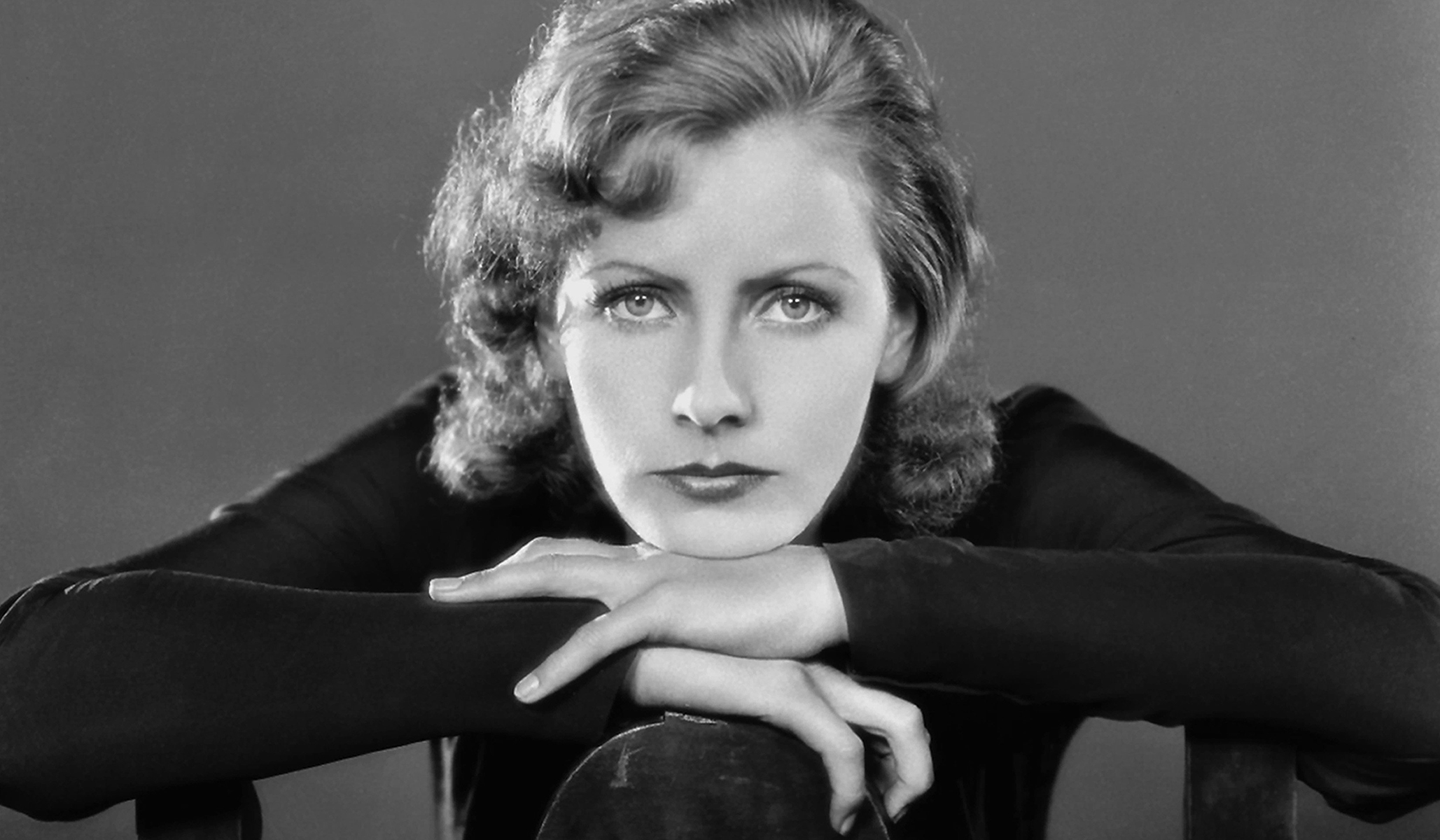The Impenetrable Stardom of Greta Garbo