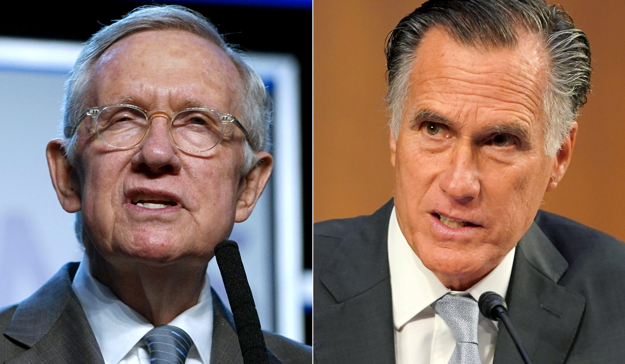 The &lsquo;Incorrectness&rsquo; of Harry Reid