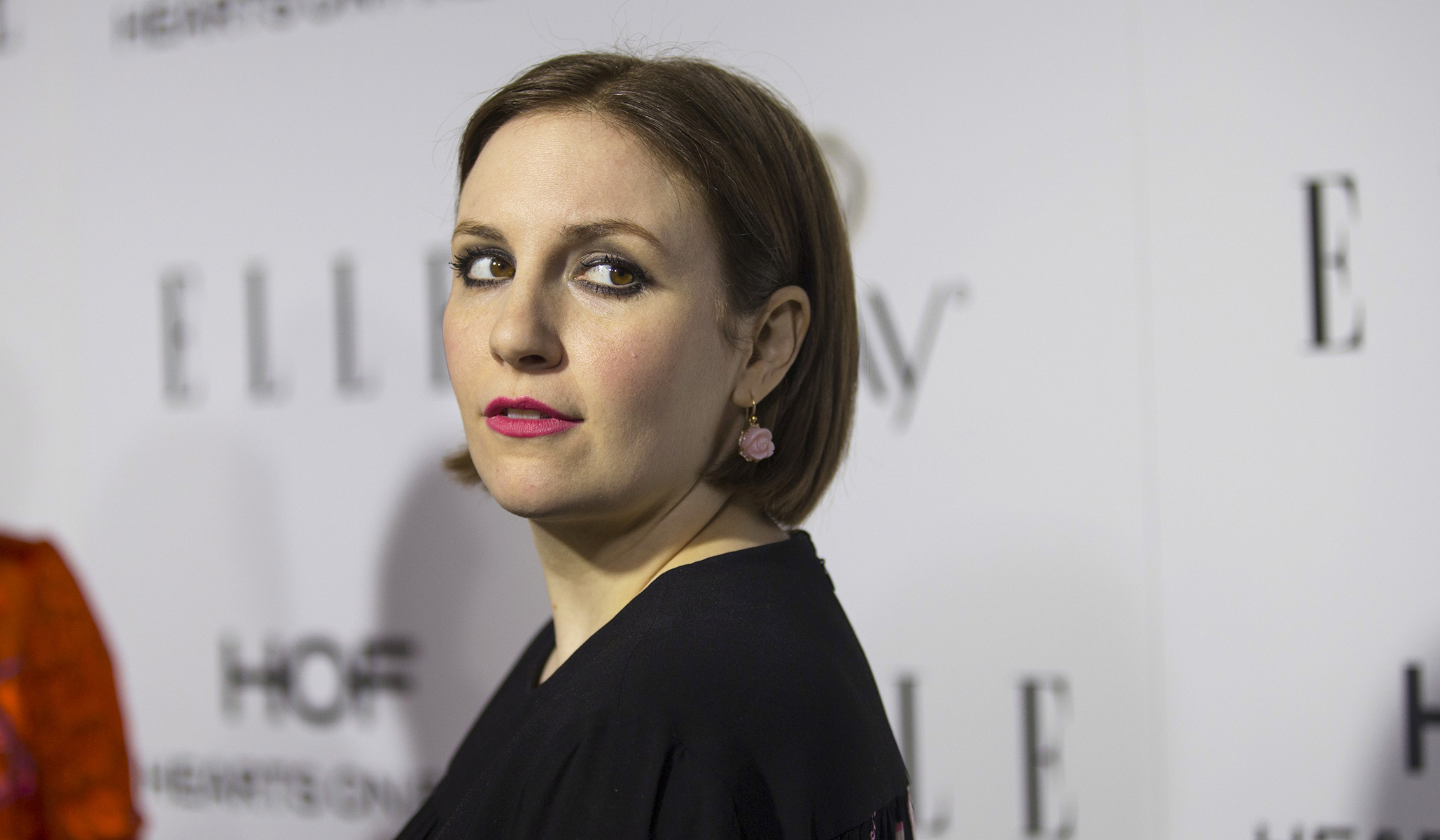 Lena Dunham&rsquo;s Conservative Take on Sex and Porn