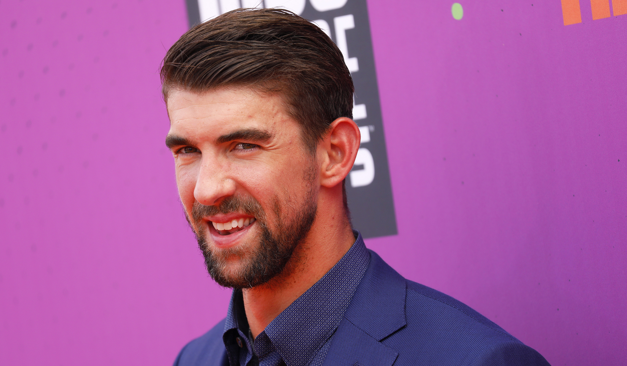 Asked about Transgender UPenn Swimmer, Michael Phelps Calls for 'Level Playing Field'
